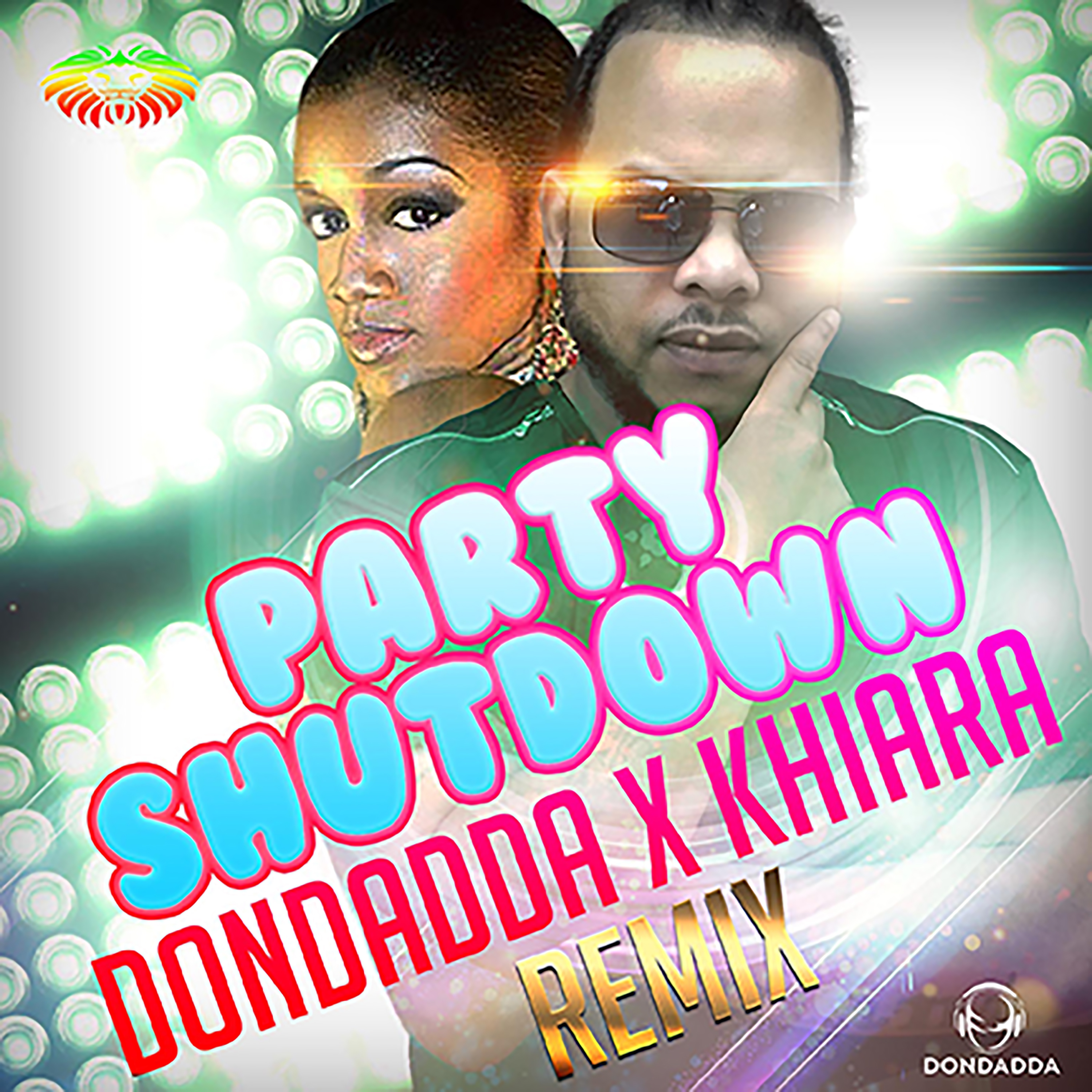 Party Shutdown (Don Dadda Remix)