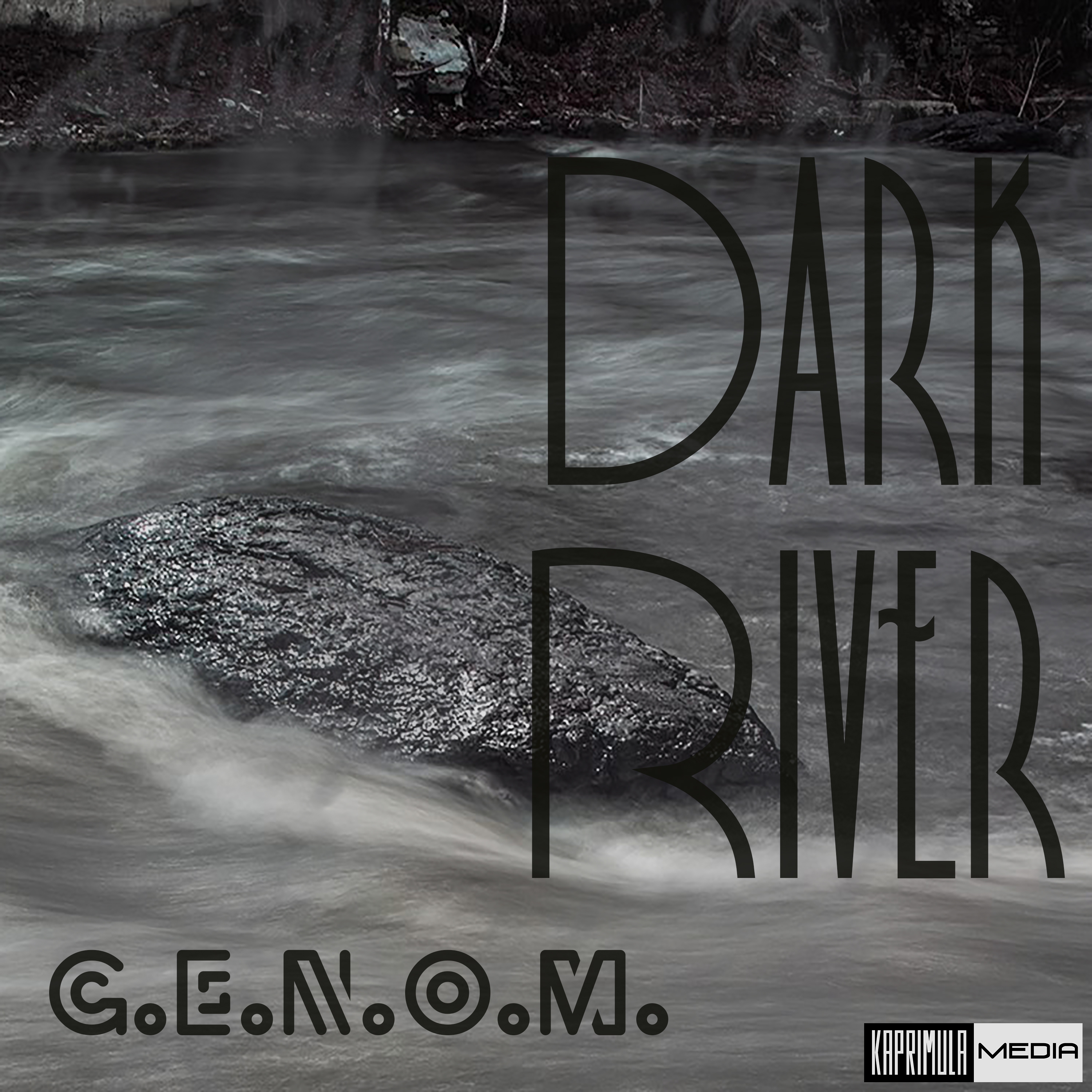 Dark River