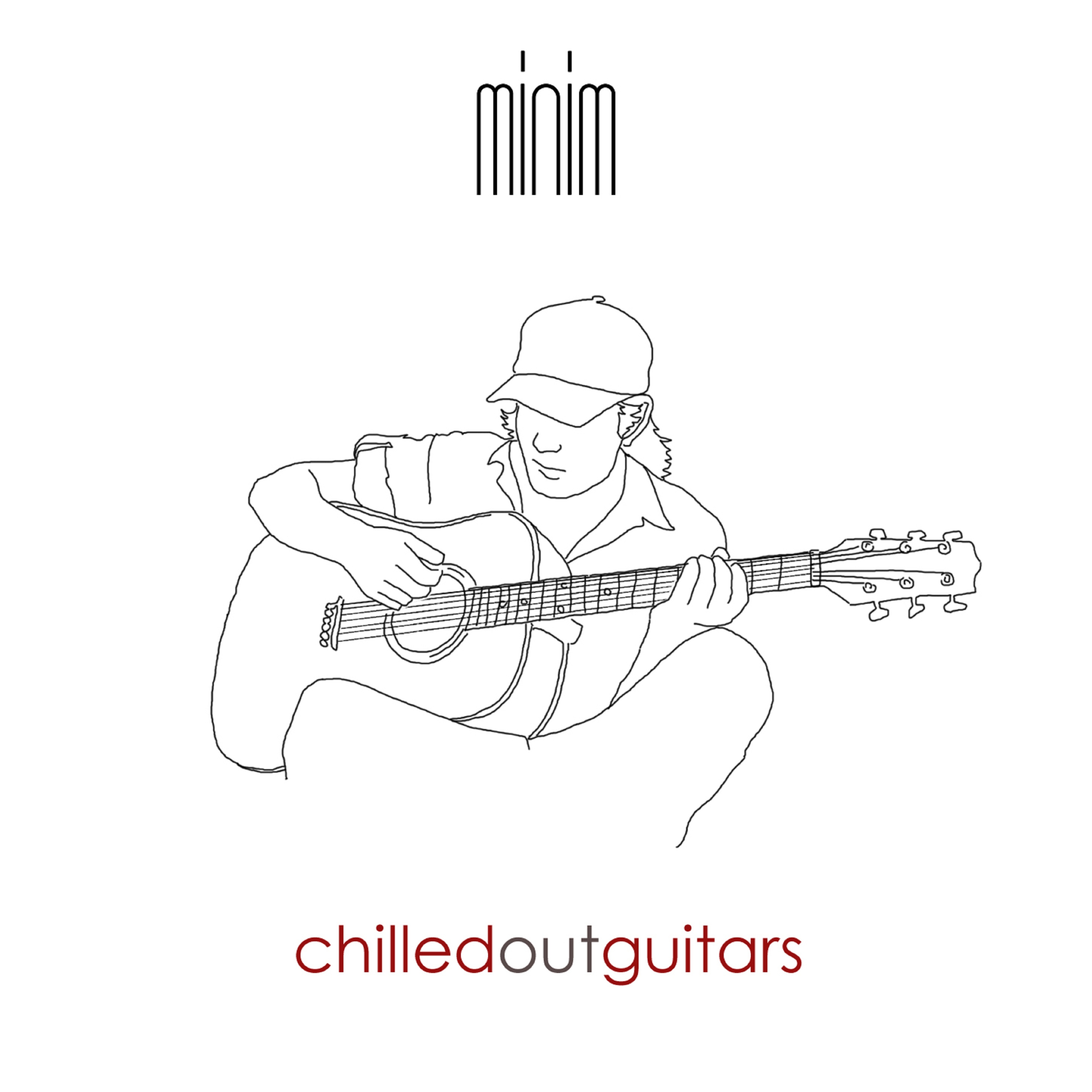 Chilled out Guitars