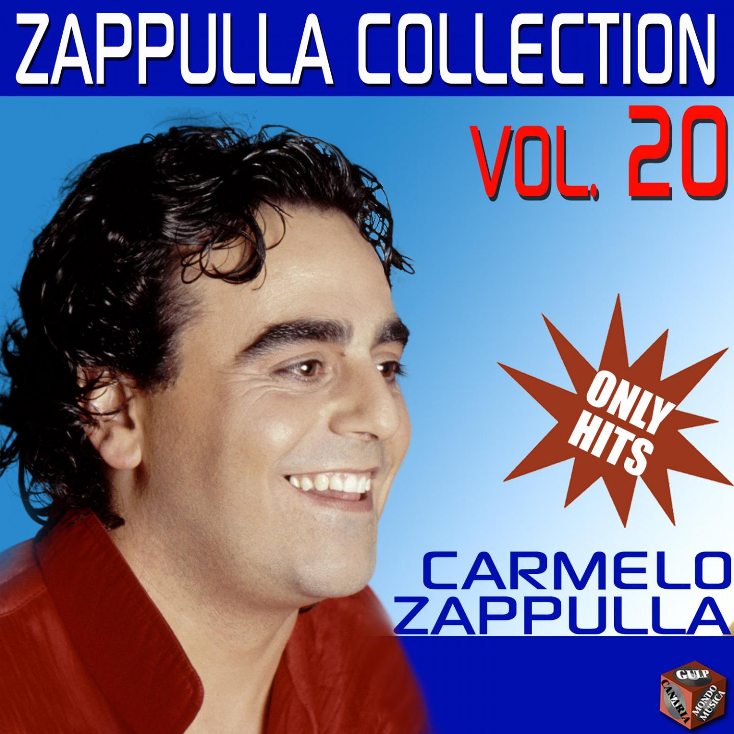 Carmelo Zappulla Collection, Vol. 20