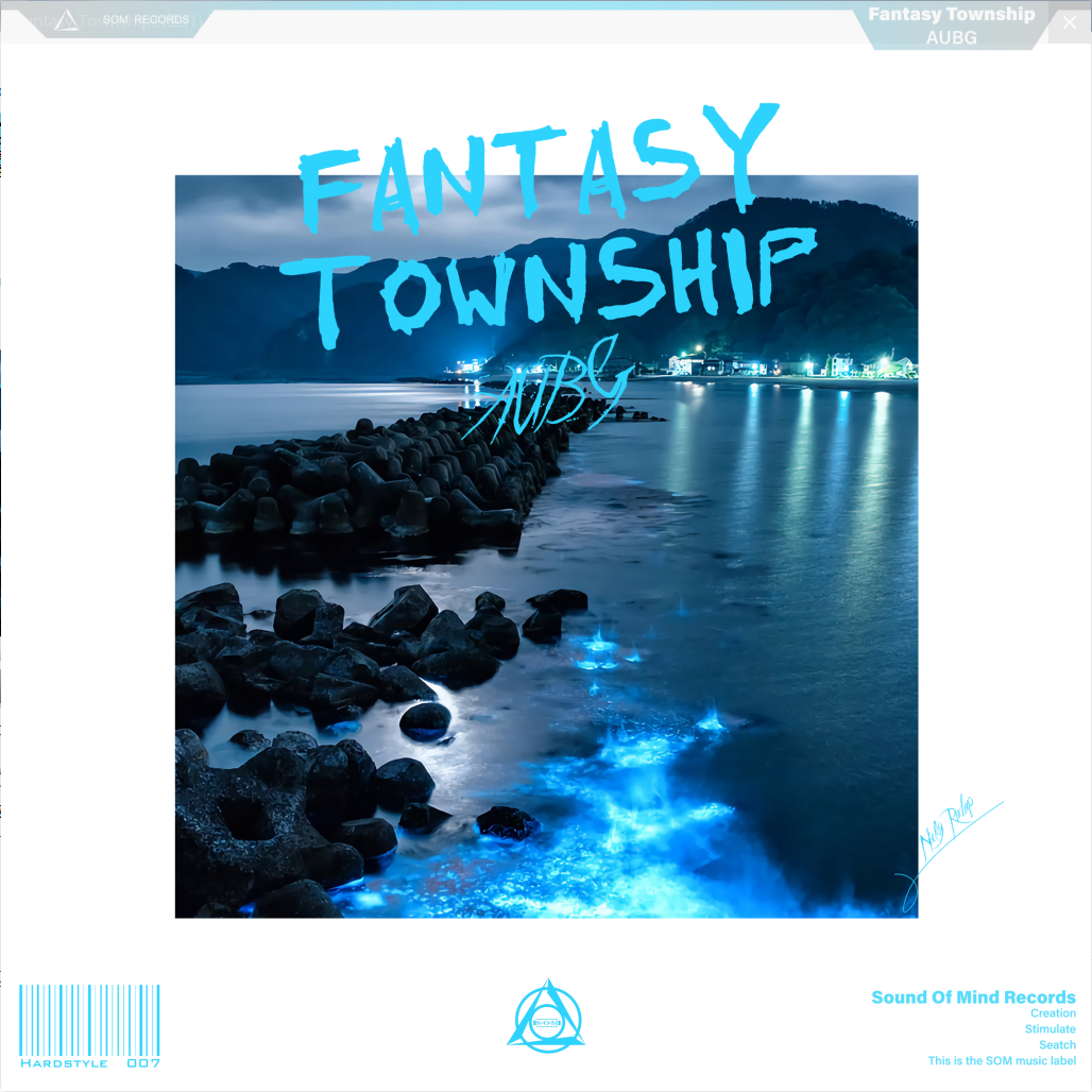 Fantasy Township