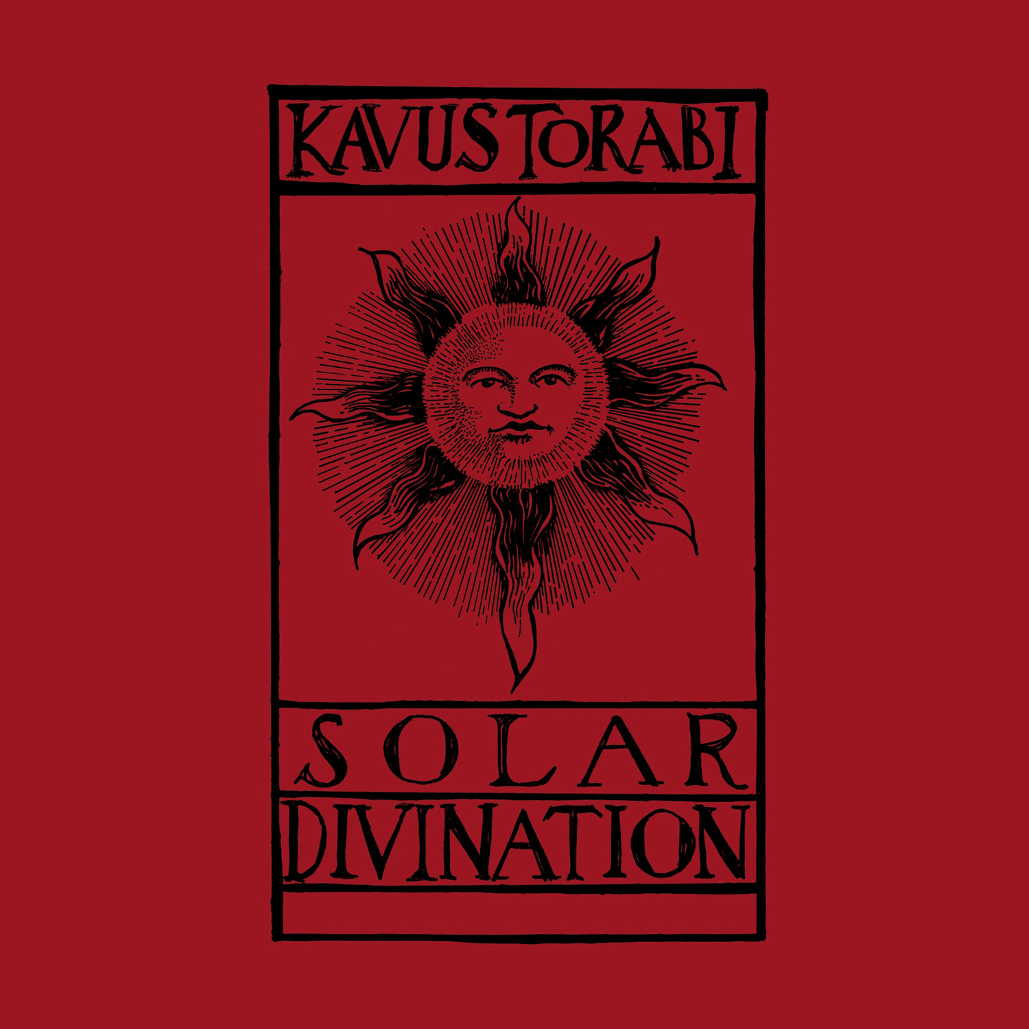 Solar Divination