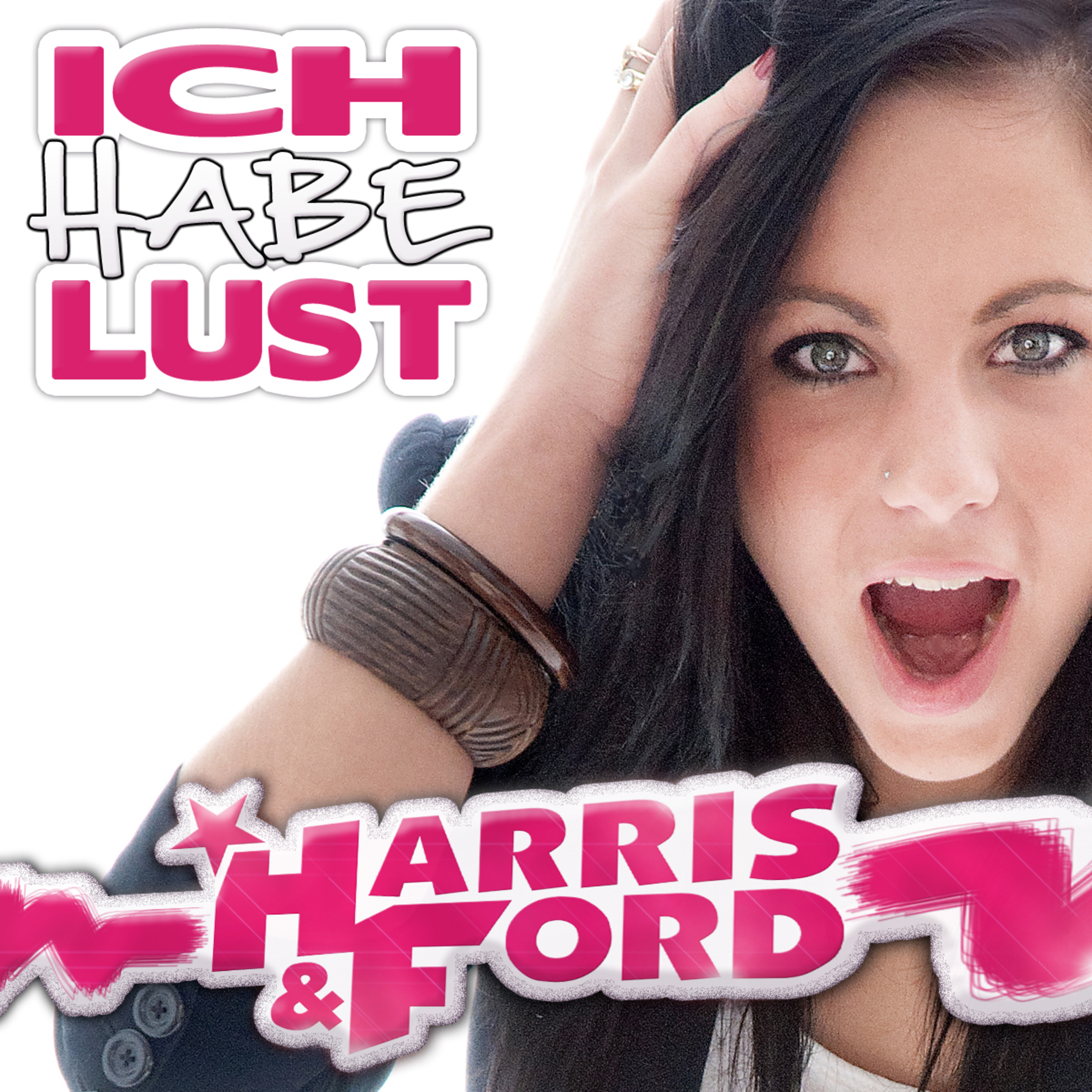 Ich habe Lust (Plastik Bass Remix)