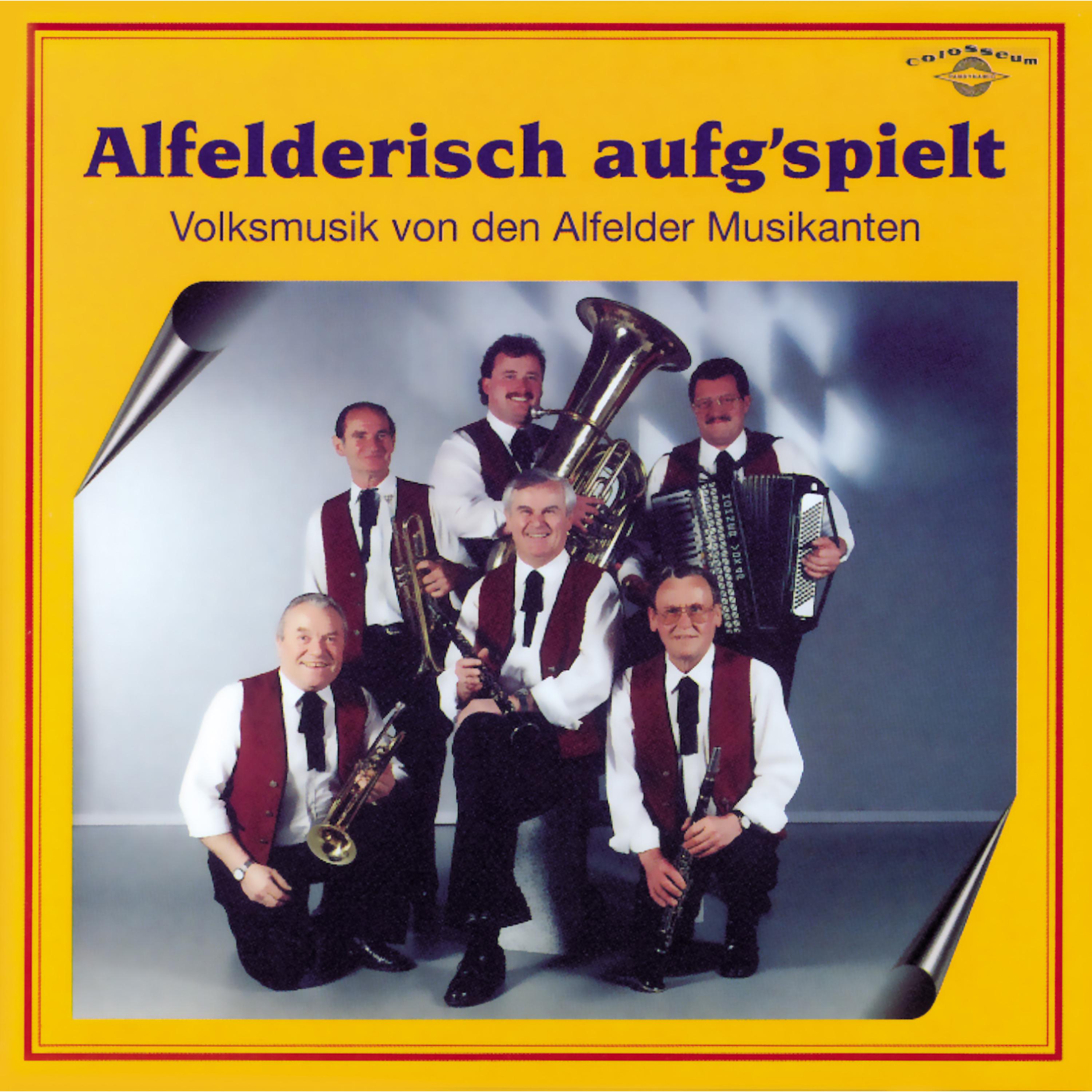 Alfelder (Schottisch)