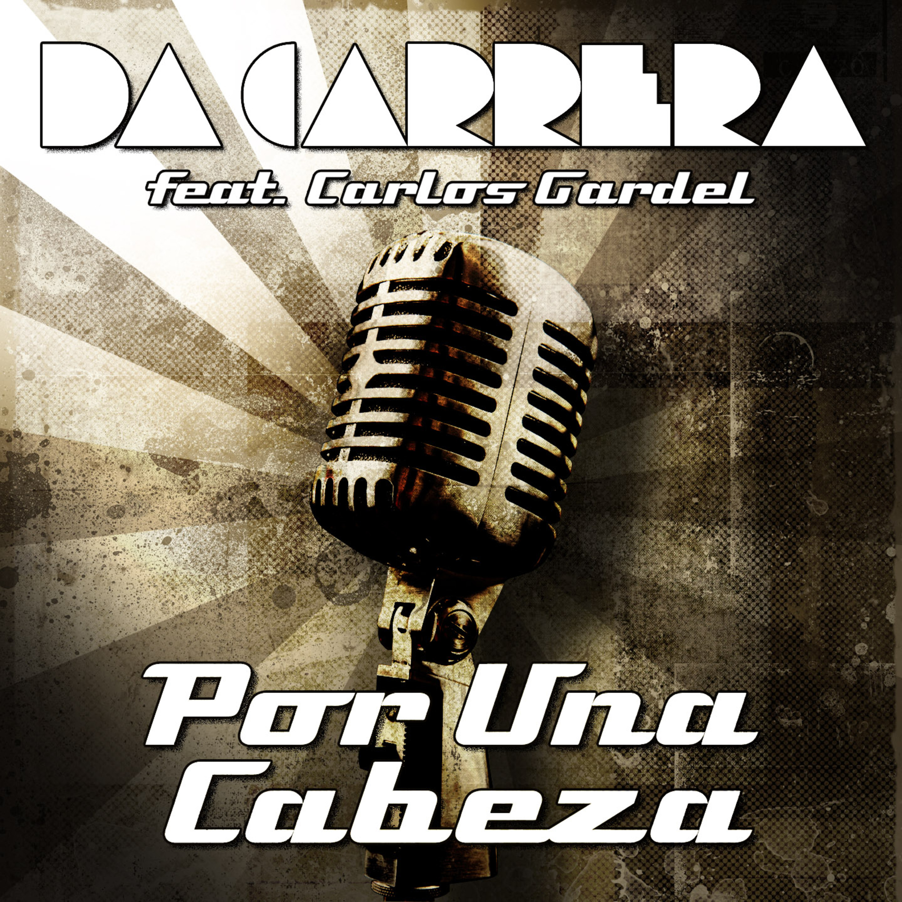 Por Una Cabeza (Radio Edit)