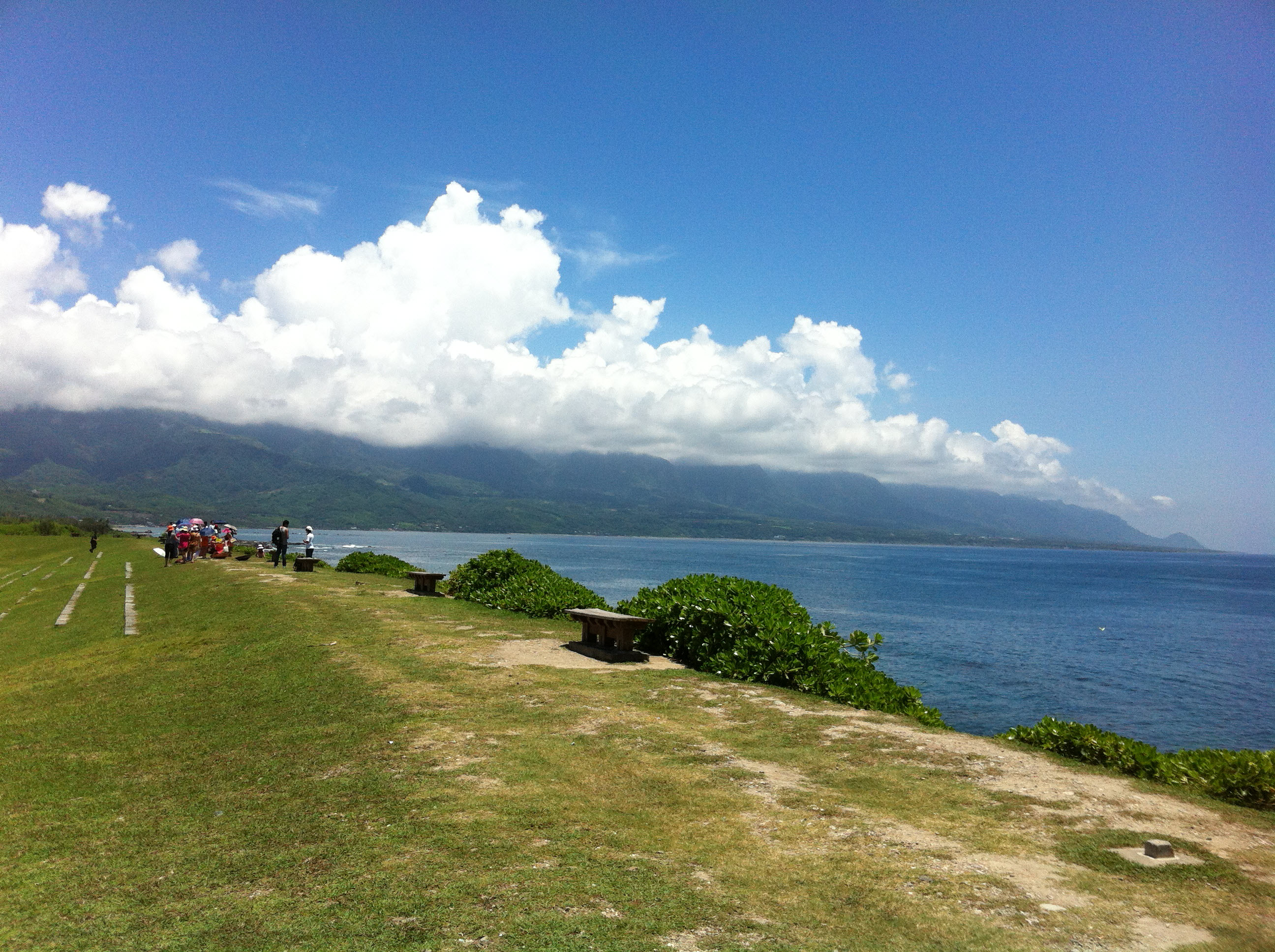 山河岁月