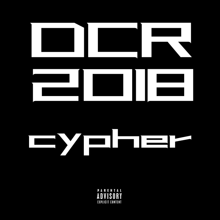 DCR2018CYPHER