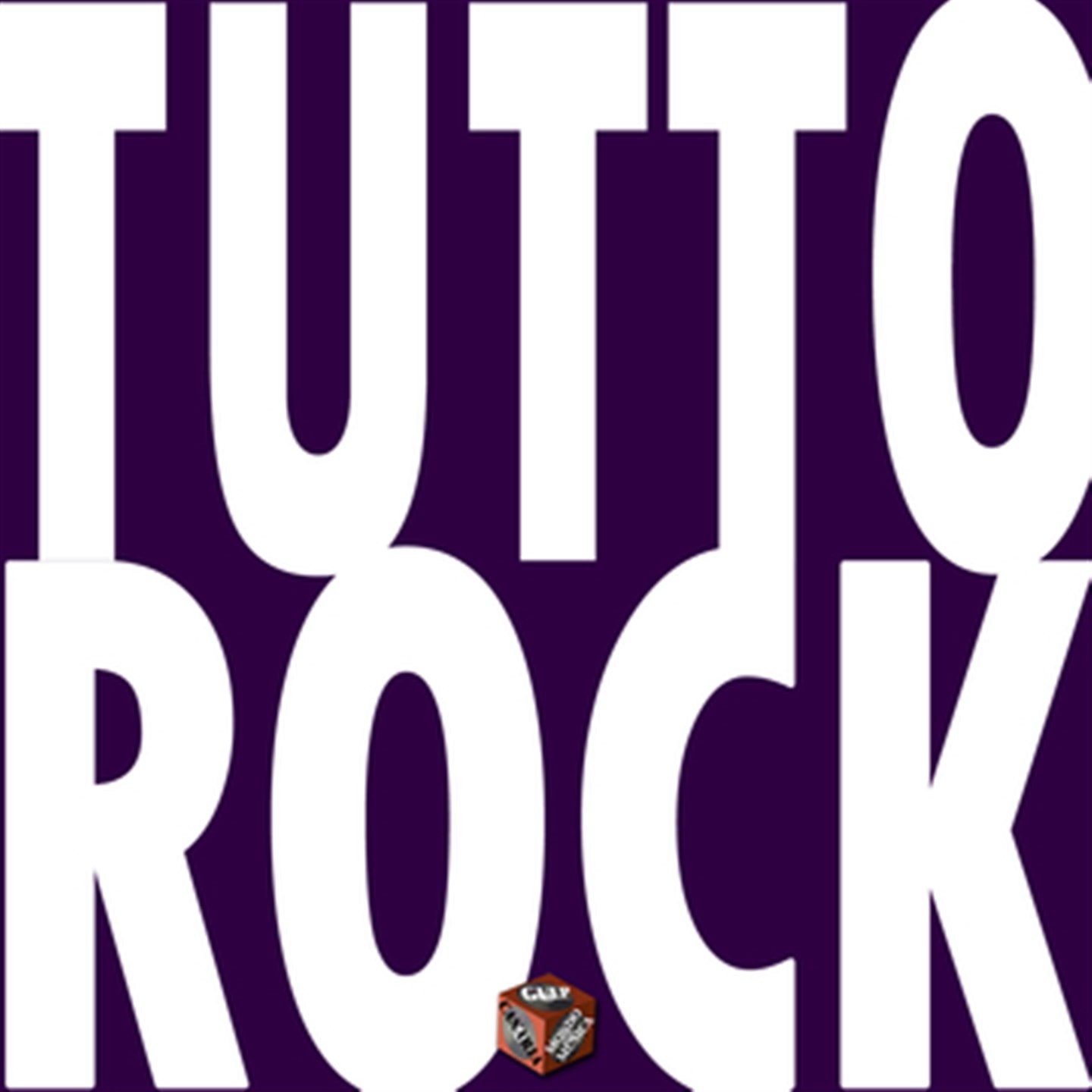Tutto Rock: Tony Sarnich & Ted Williams