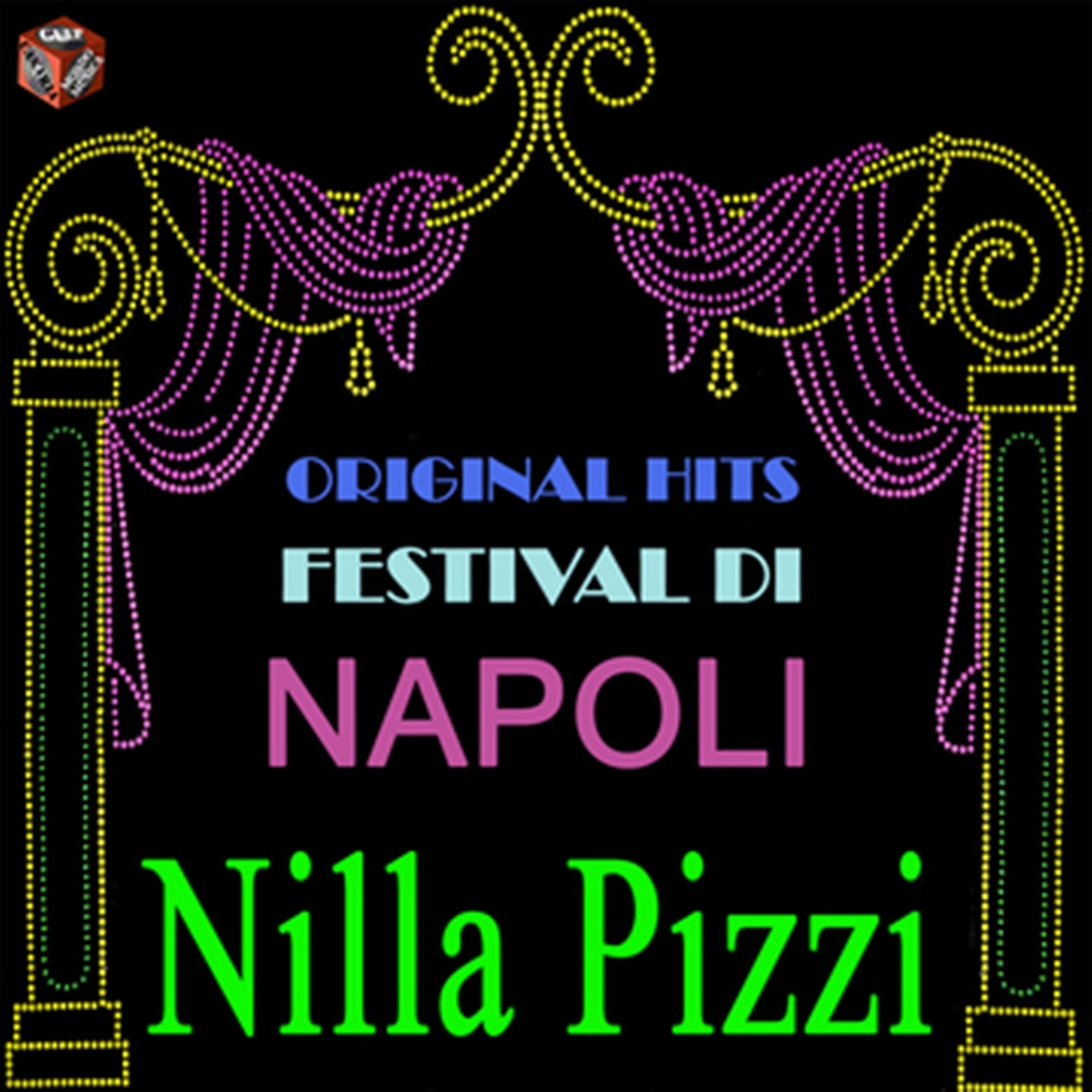 Original Hits Festival di Napoli: Nilla Pizzi