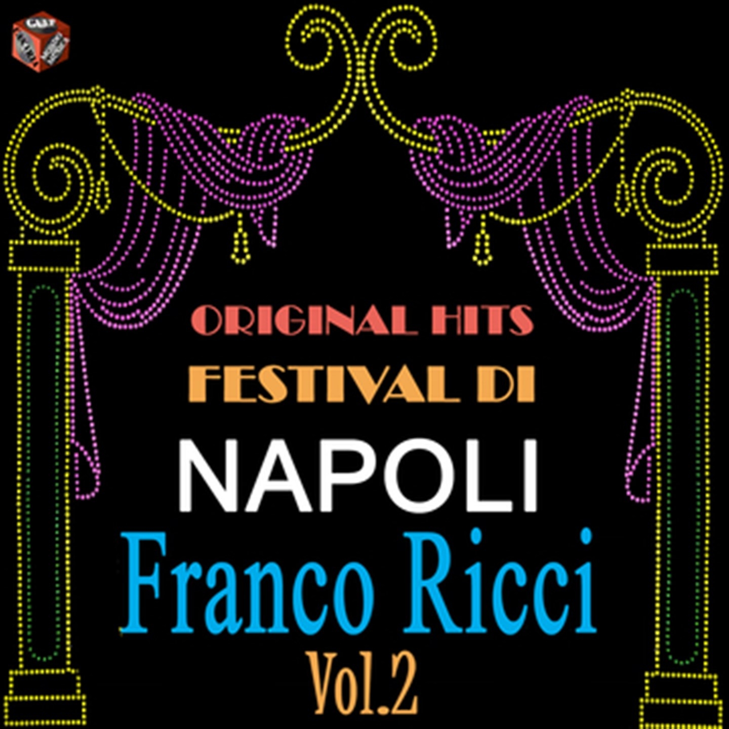 Original Hits: Festival di Napoli, Vol. 2