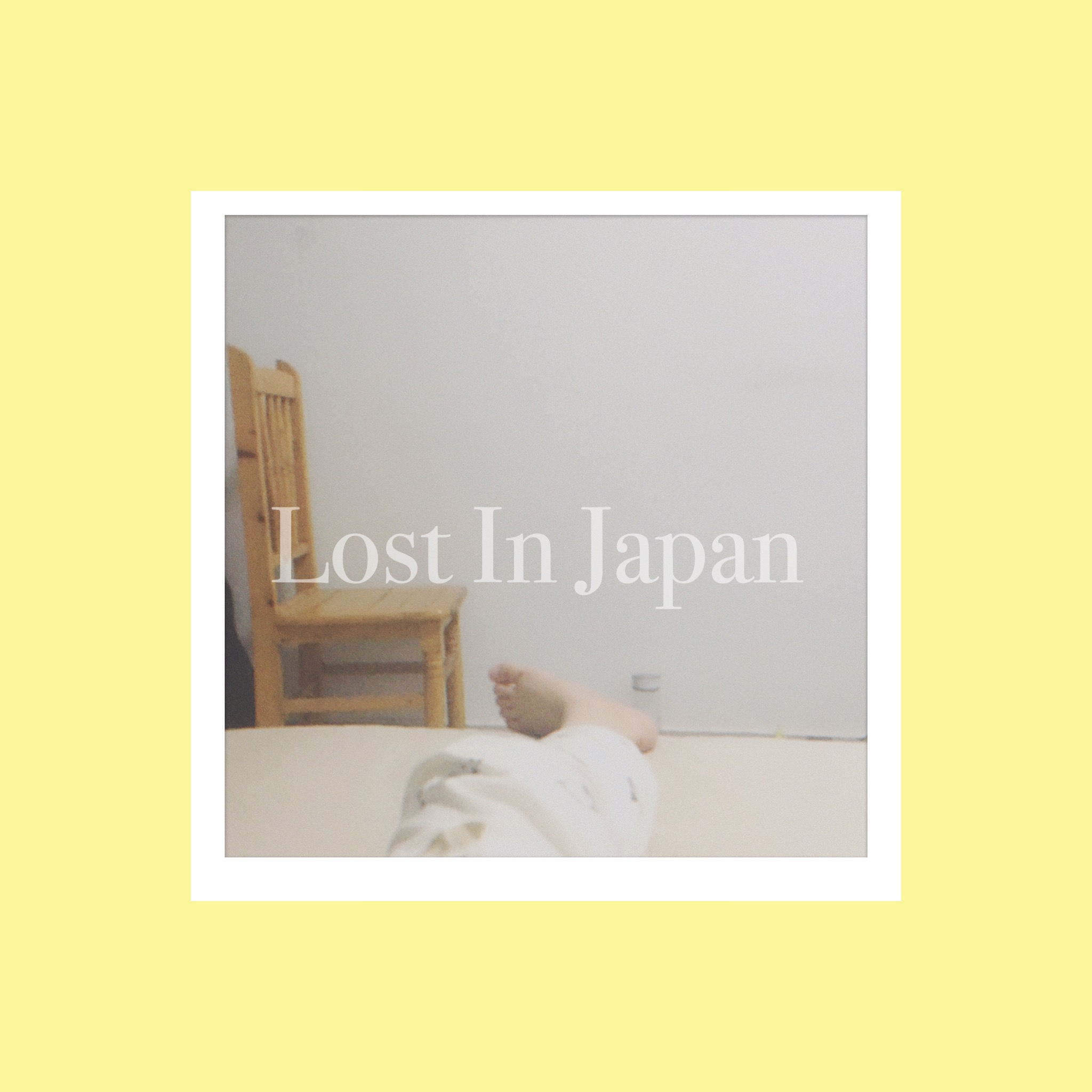 Lost In Japan（Cover：Shawn Mendes）