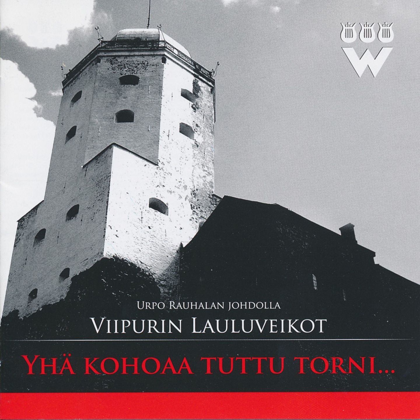 Viipurin Laulu-Veikkojen (V.S.B:n) kunniamarssi (1921)