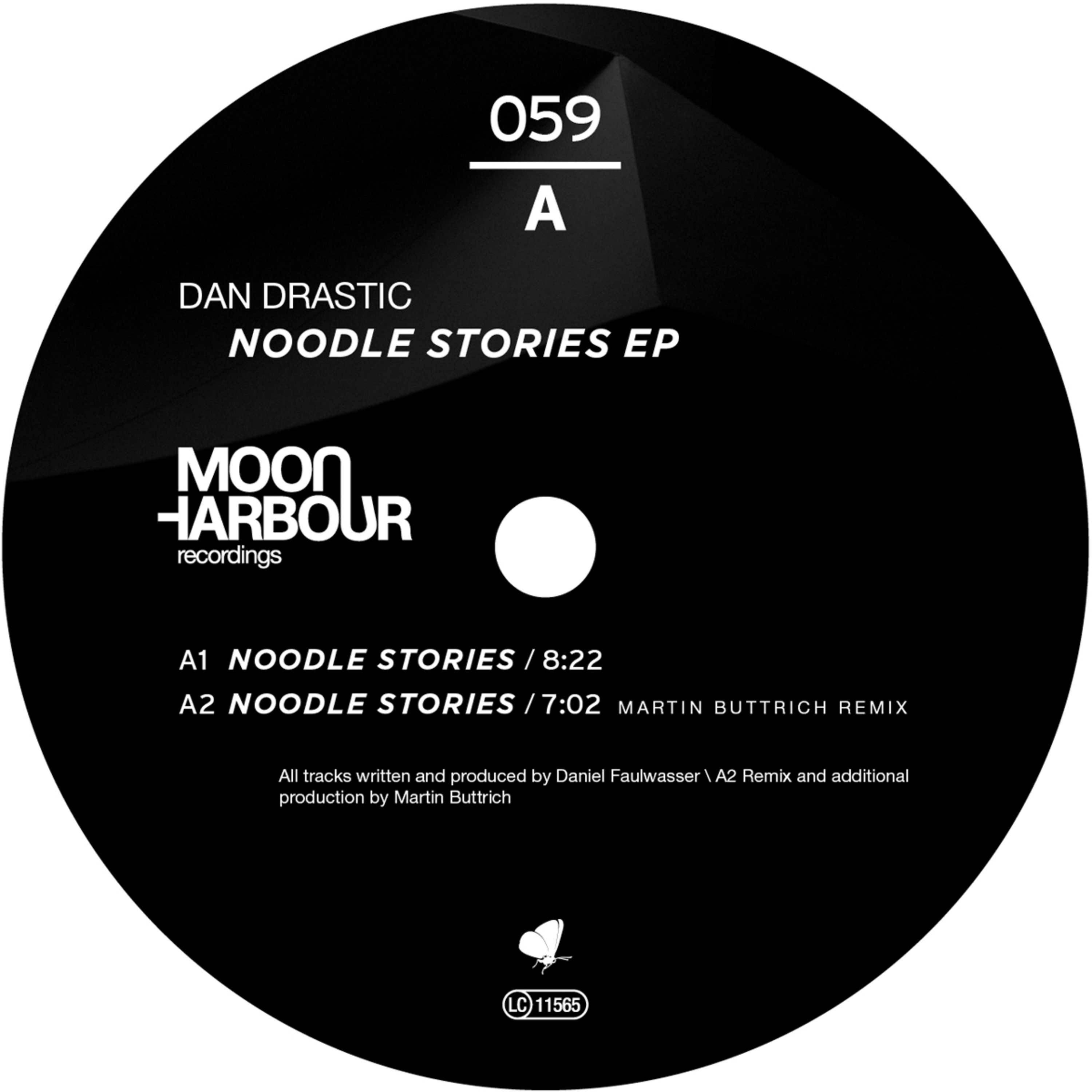 Noodle Stories