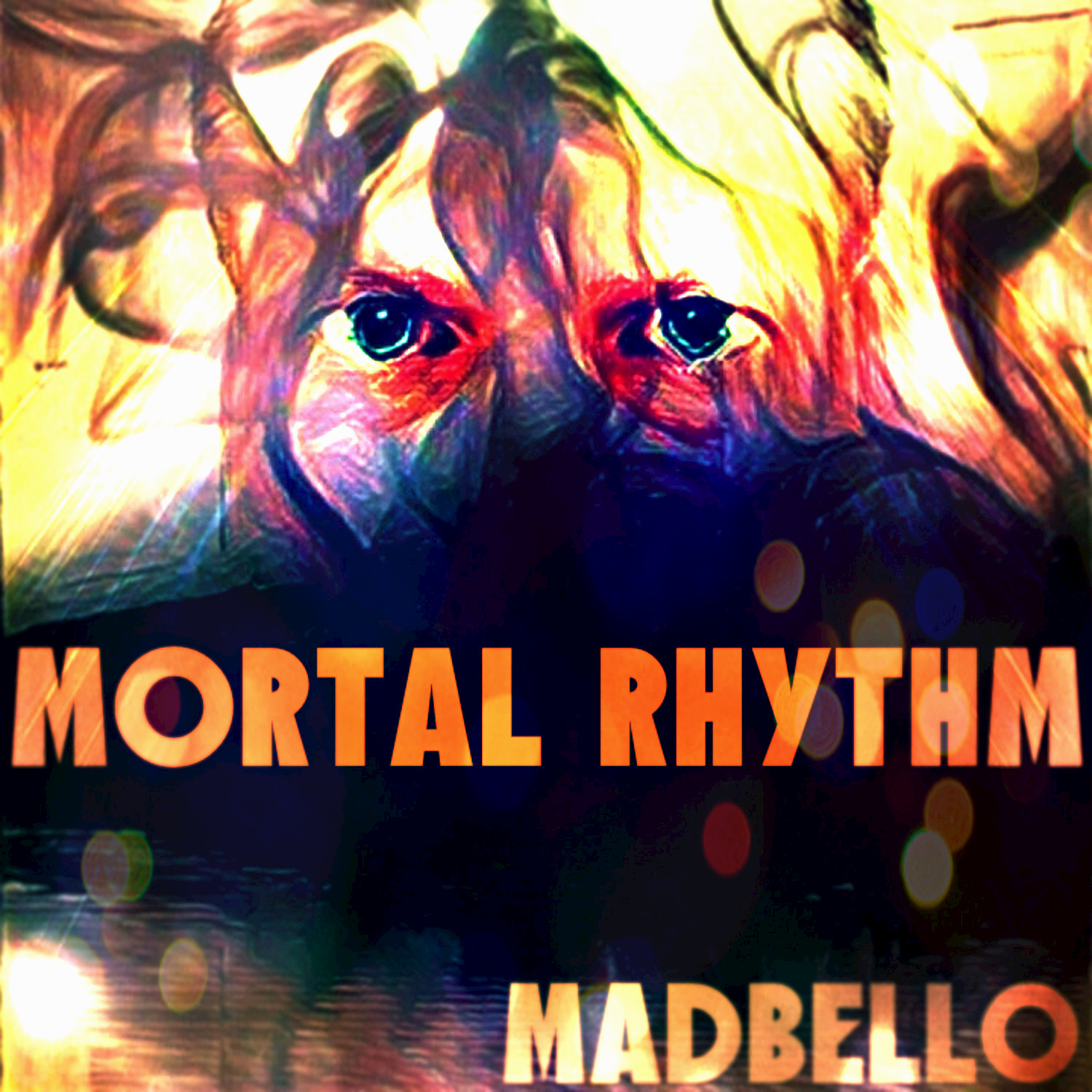 Mortal Rhythm