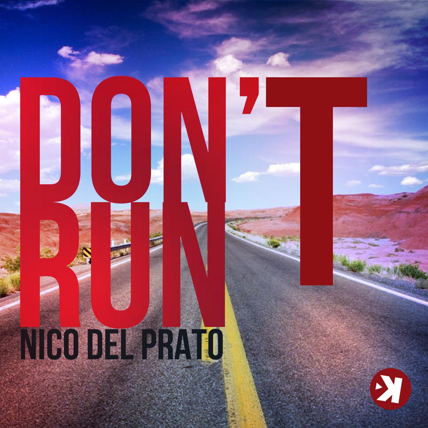 Don't Run (Radio Edit)