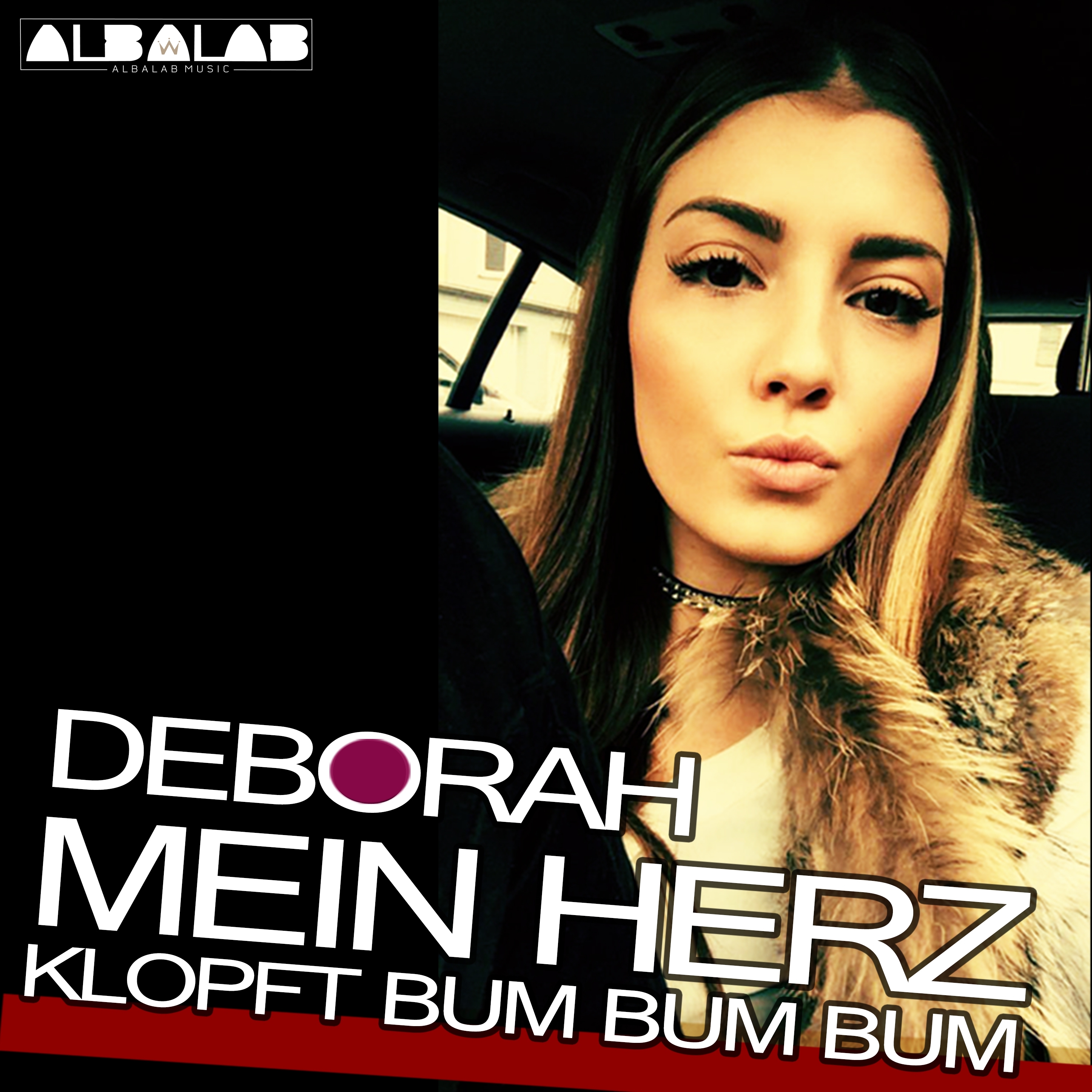 Mein Herz klopft Bum Bum Bum