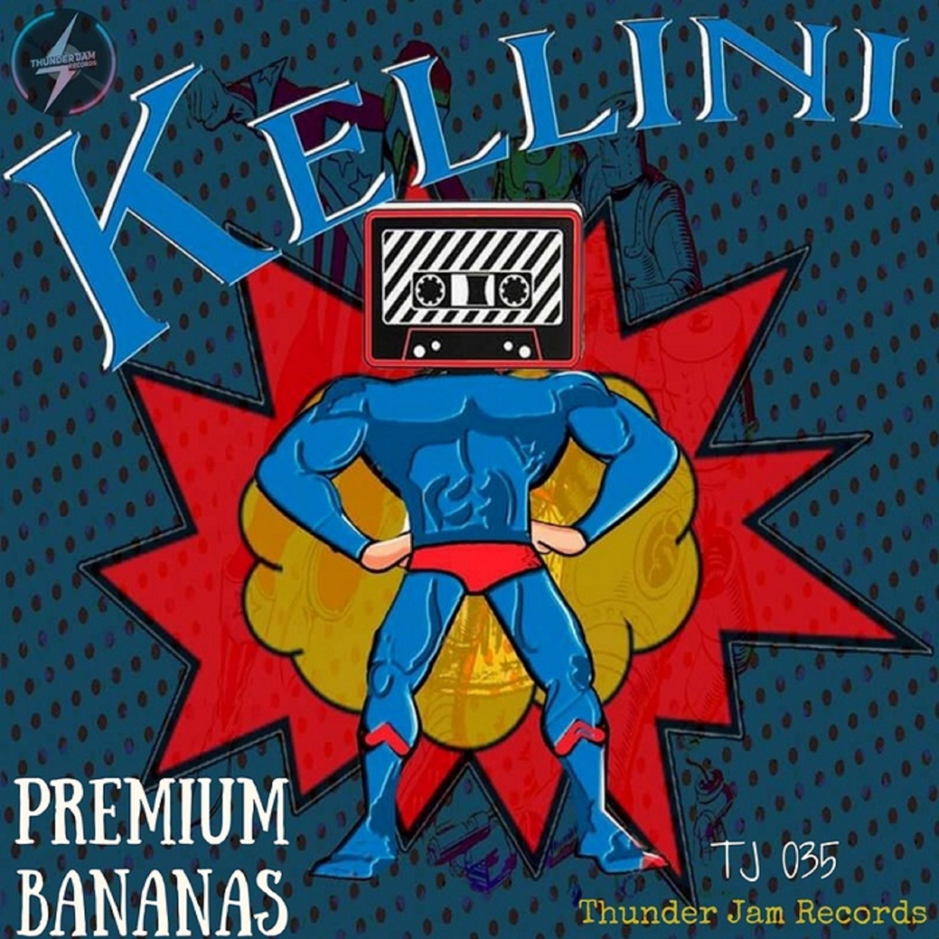 Premium Bananas