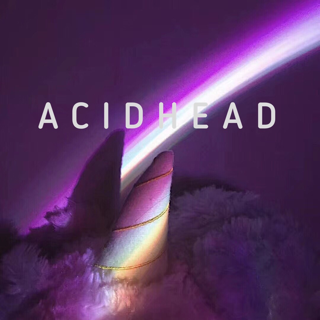 ACIDHEAD