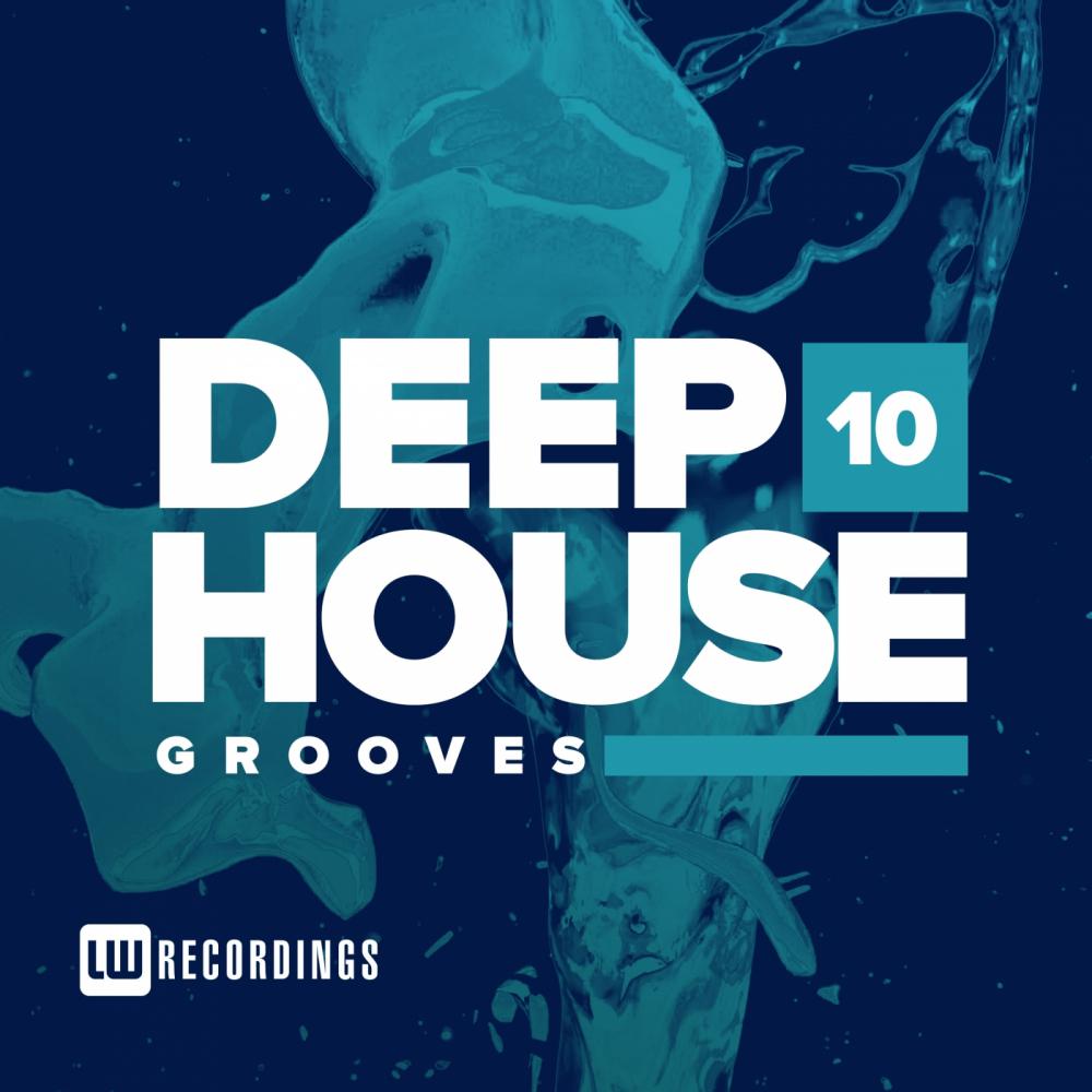 Deep House Grooves, Vol. 10