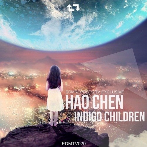 Indigo Children