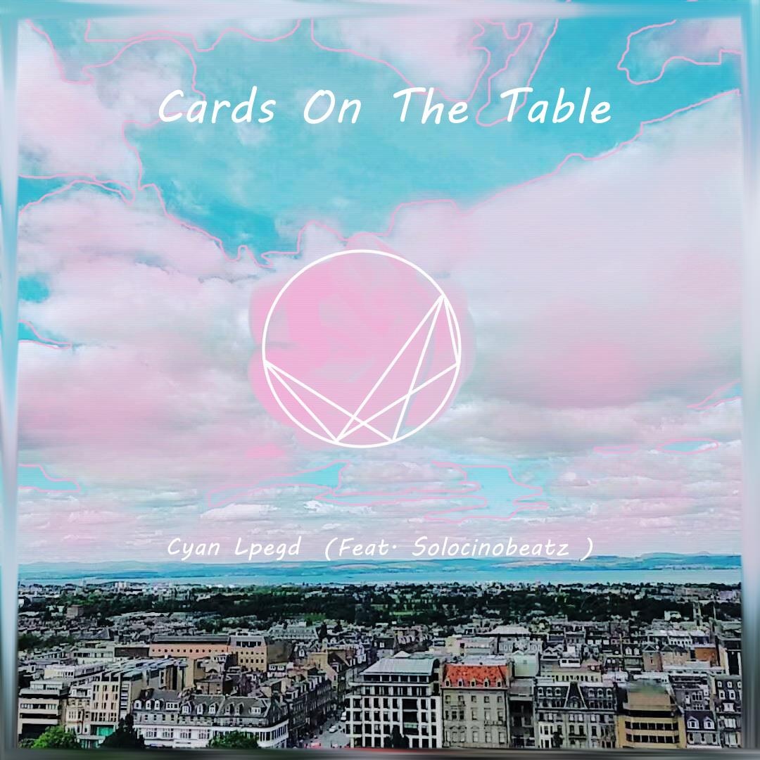 Cards on the table