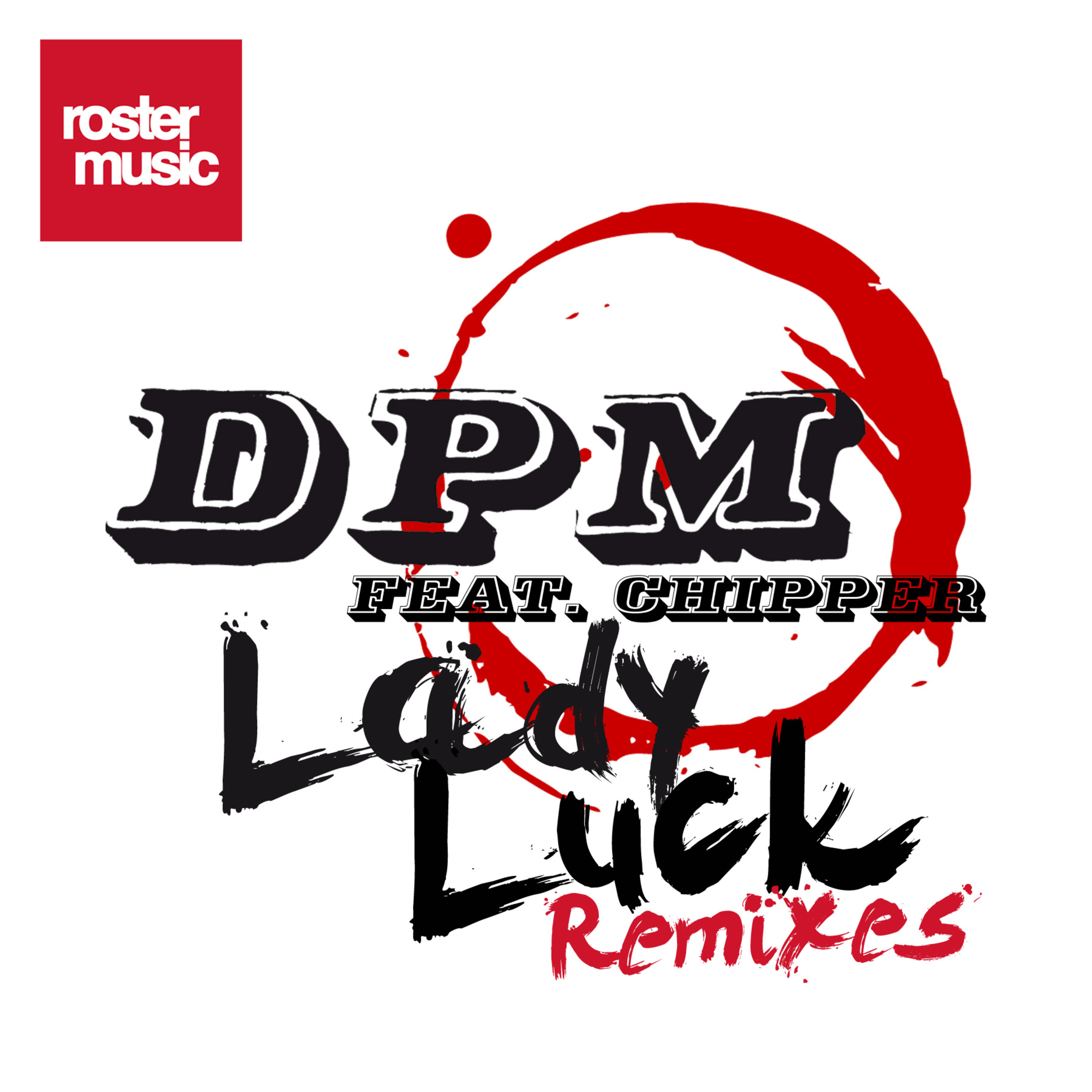 Lady Luck (Submission DJ & Gorriz Remix)