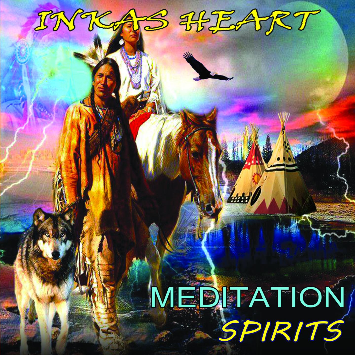 Meditation Spirits