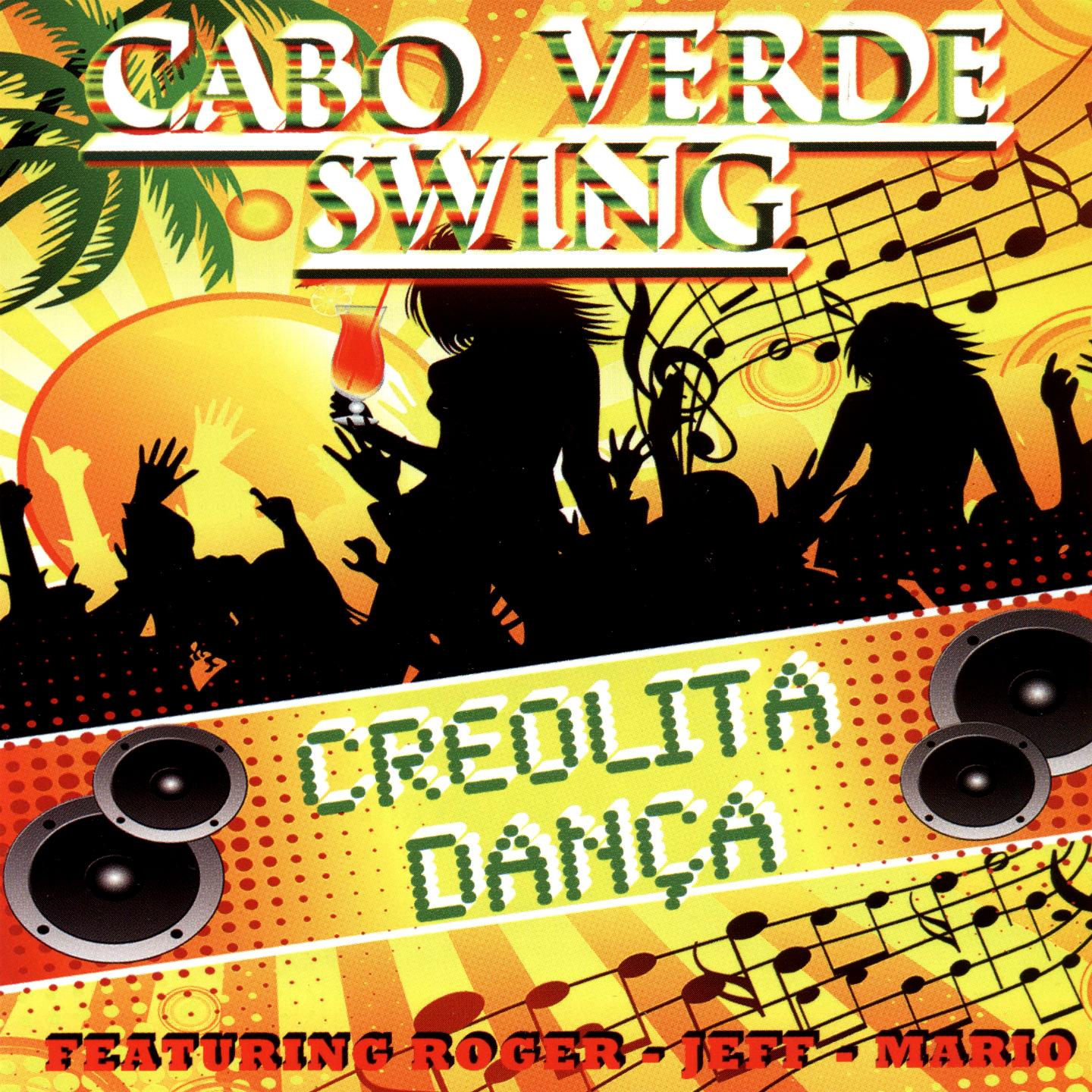 Carribean Swing 2