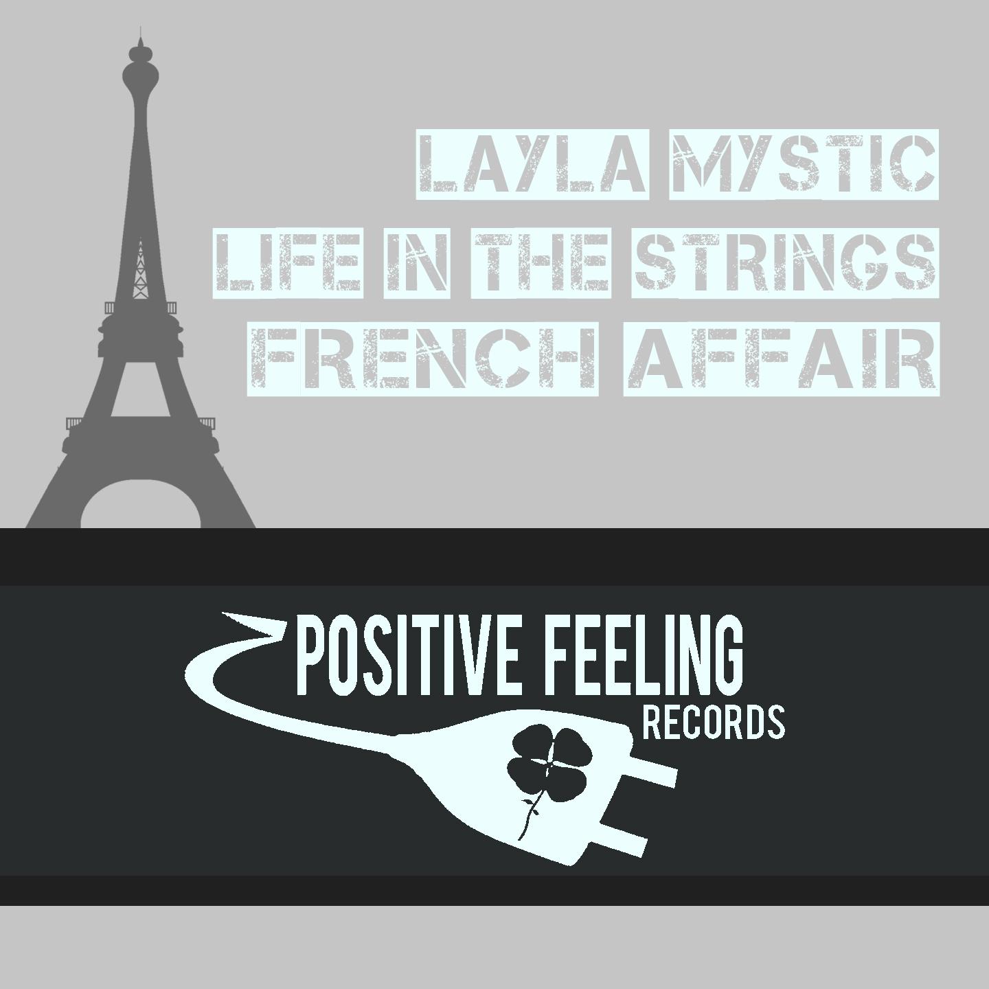 French Affair (Beat Mix)