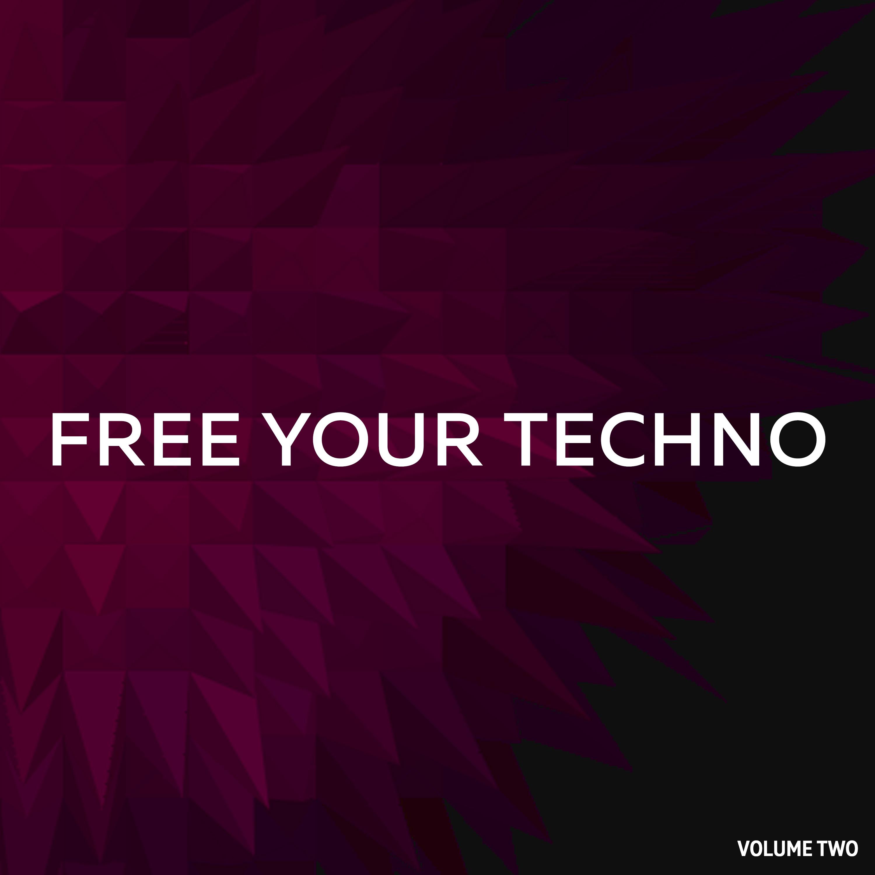 Free Your Techno, Vol. 2