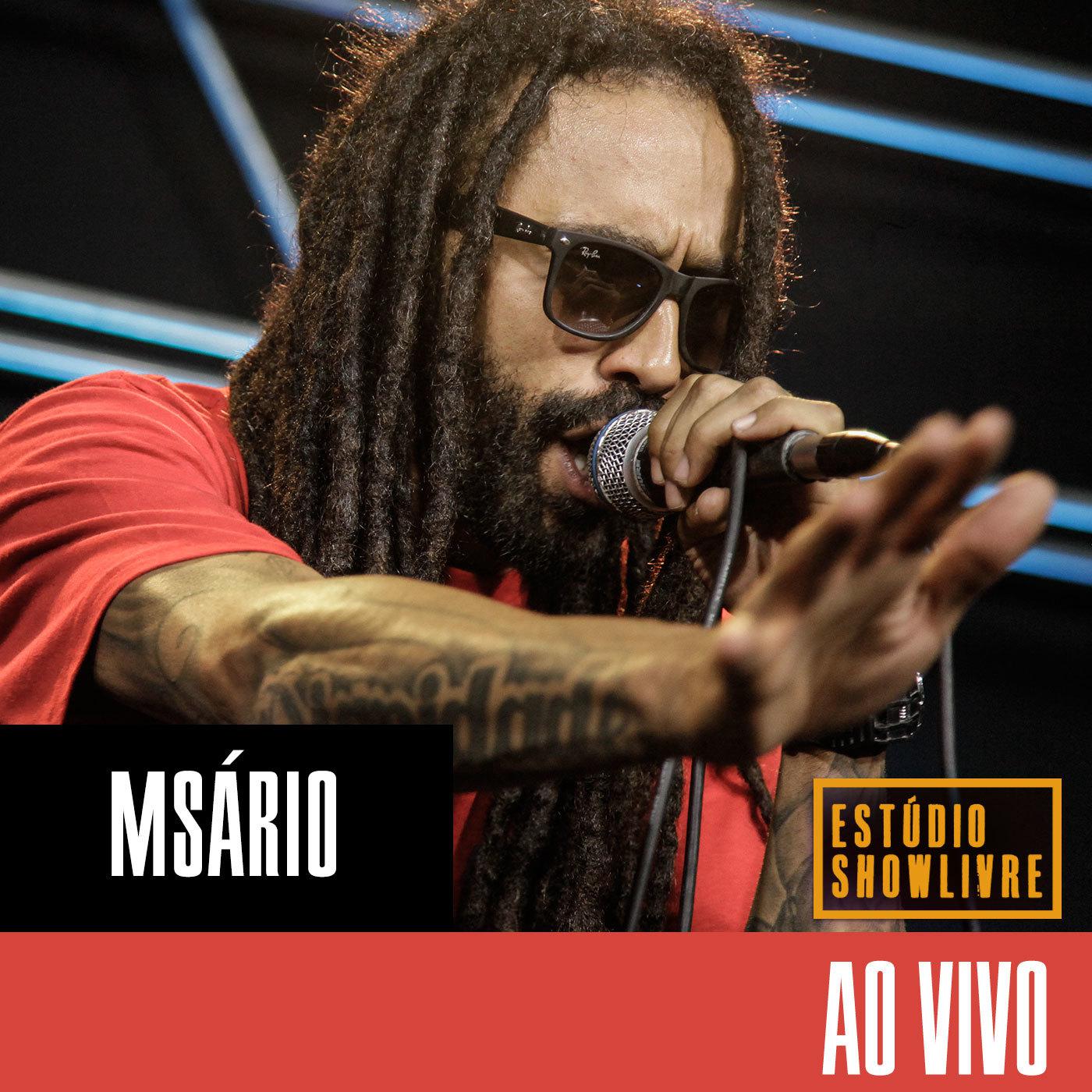 Segura o Reggae (Ao Vivo)