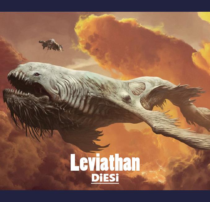 Leviathan（Original Mix）