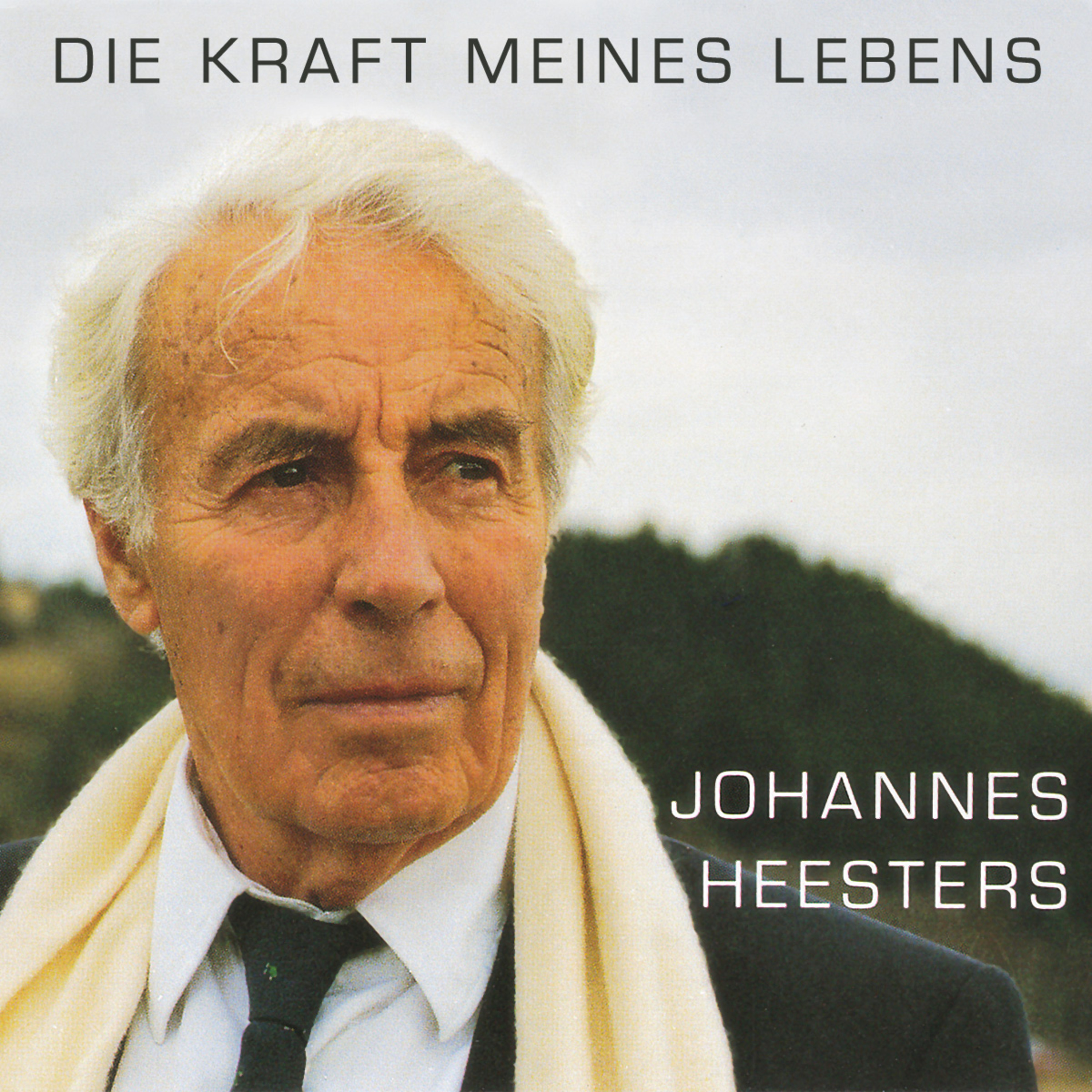 Die Kraft meines Lebens