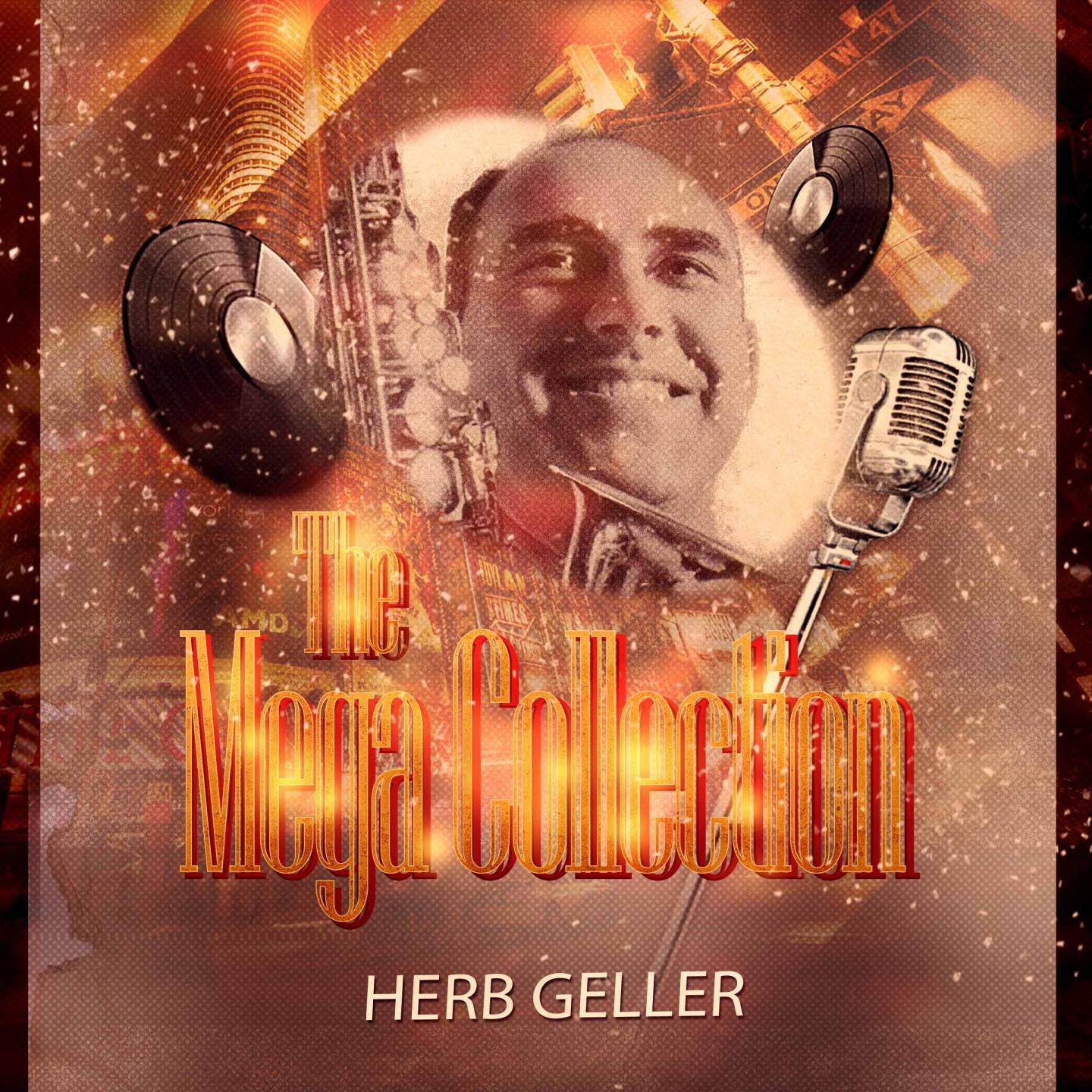 The Mega Collection