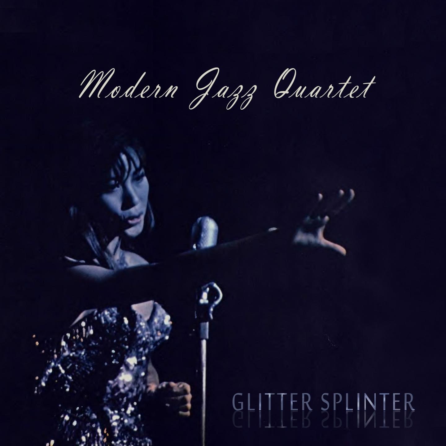 Glitter Splinter