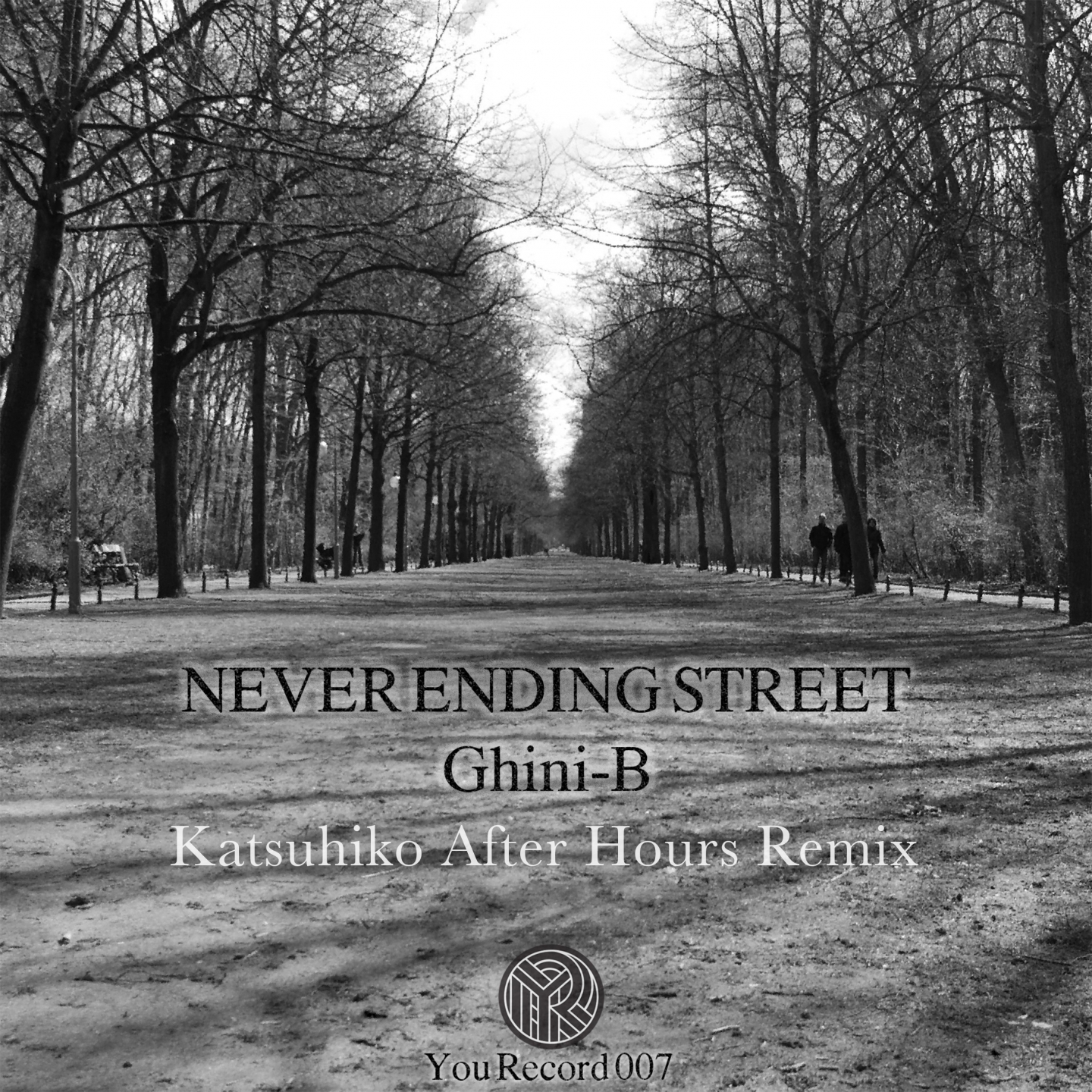 Never Ending Street (Katsuhiko After Hours Remix)