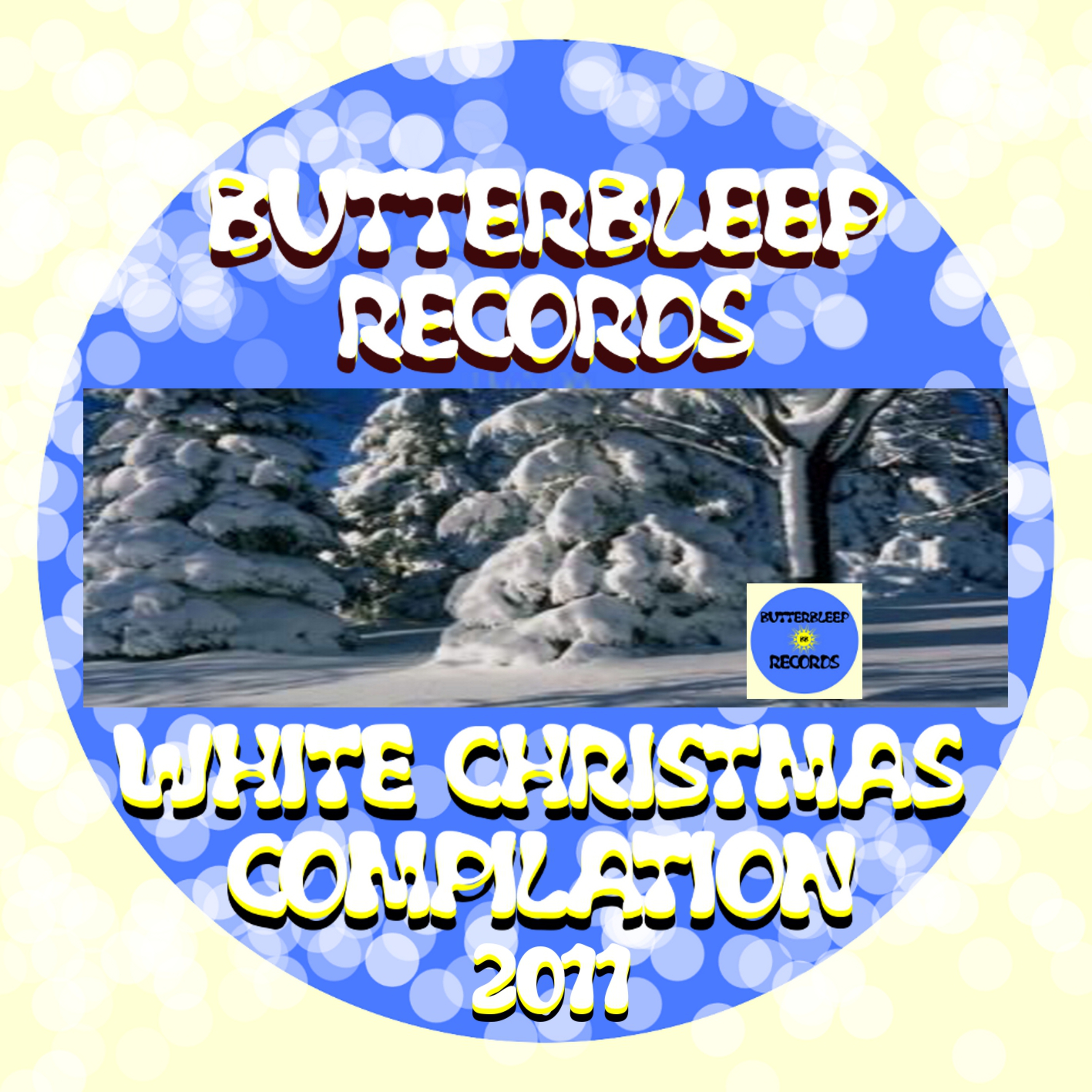 Andreas Loth / Butterbleep Records - White Christmas Compilation 2011