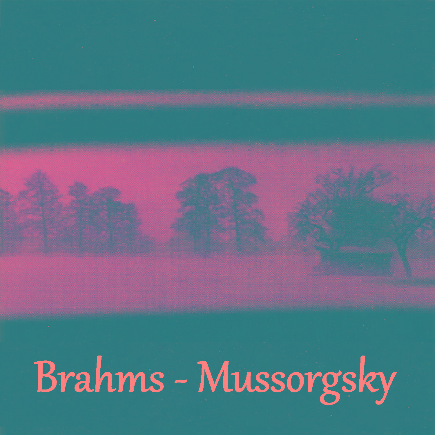 Brahms - Mussorgsky