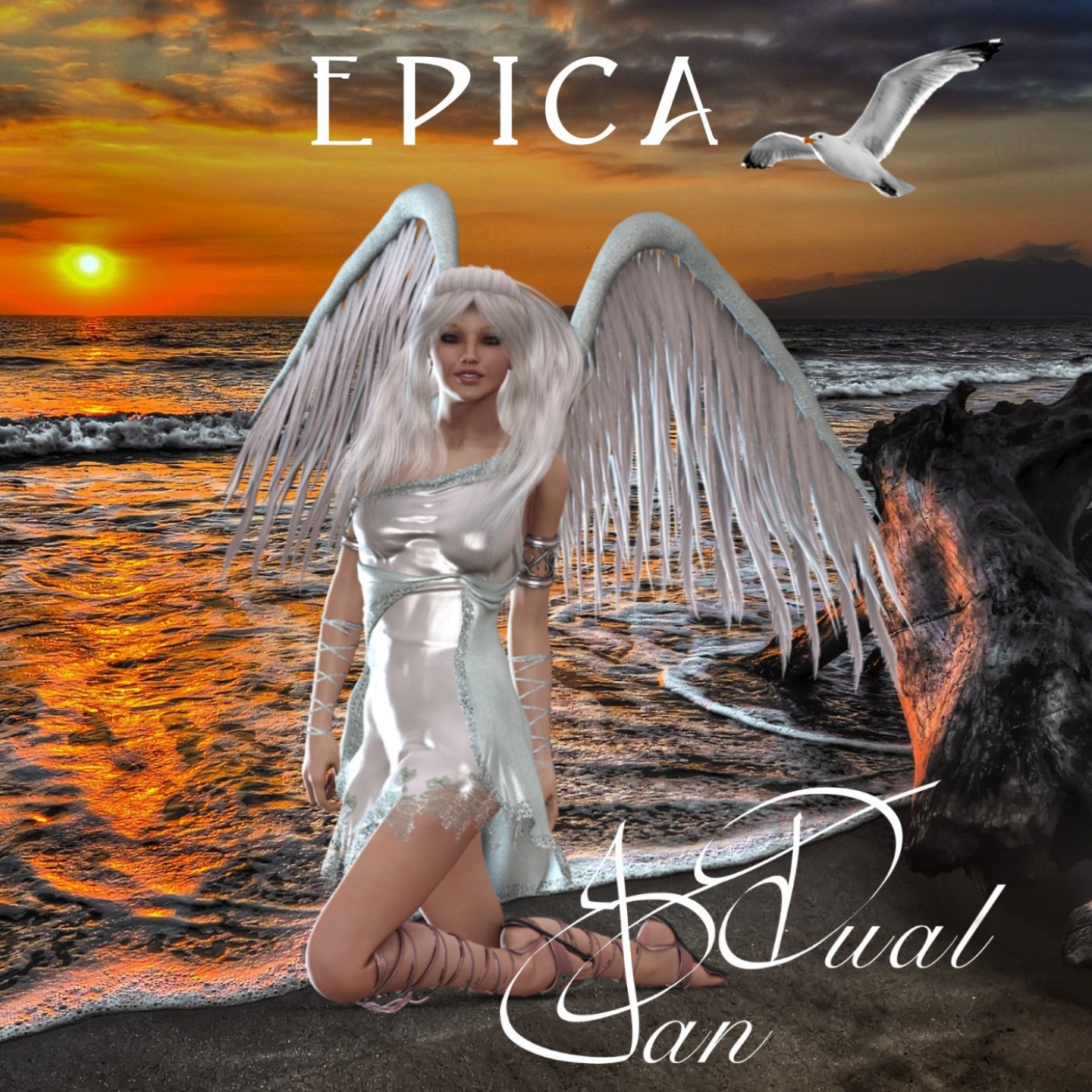 EPICA