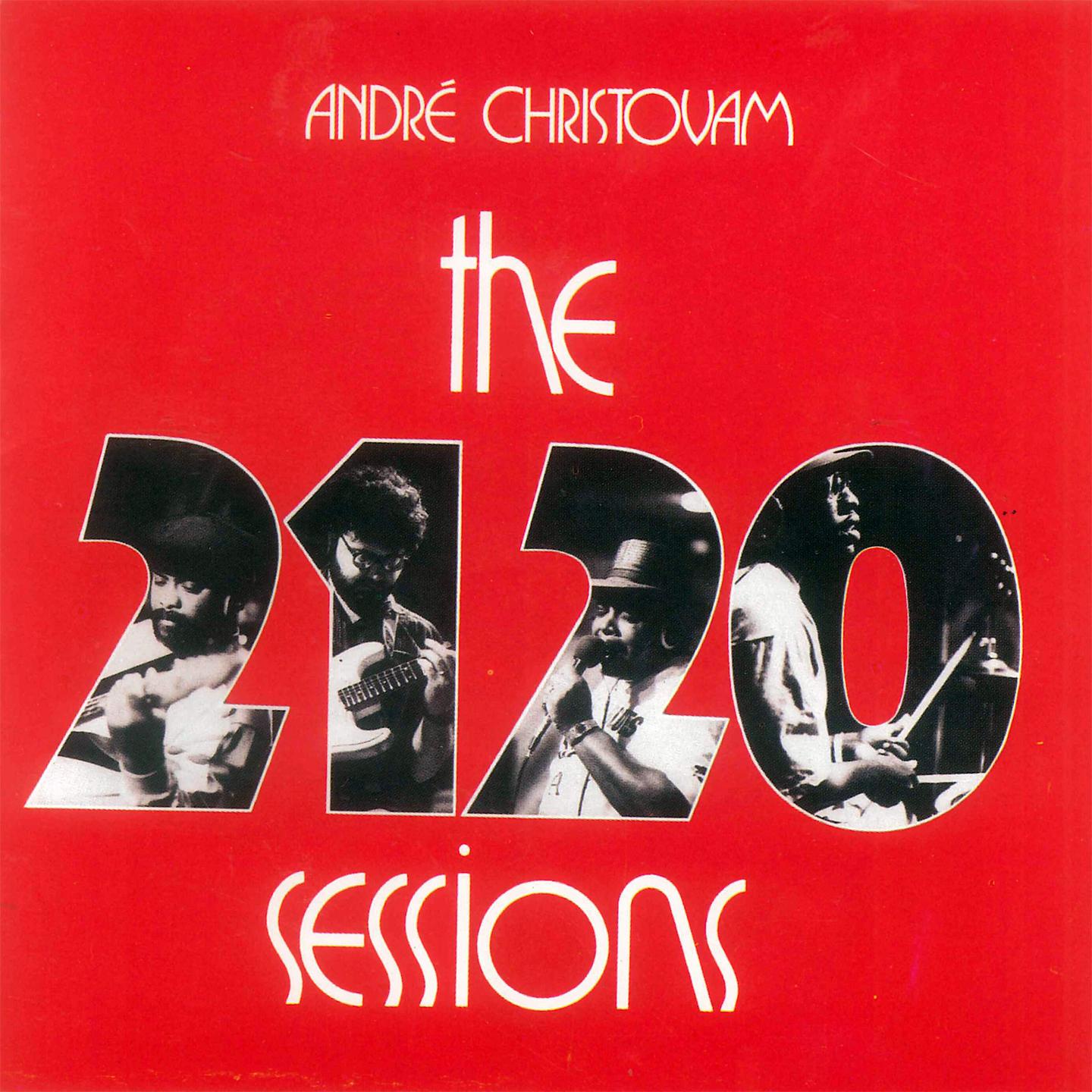 The 2120 Sessions