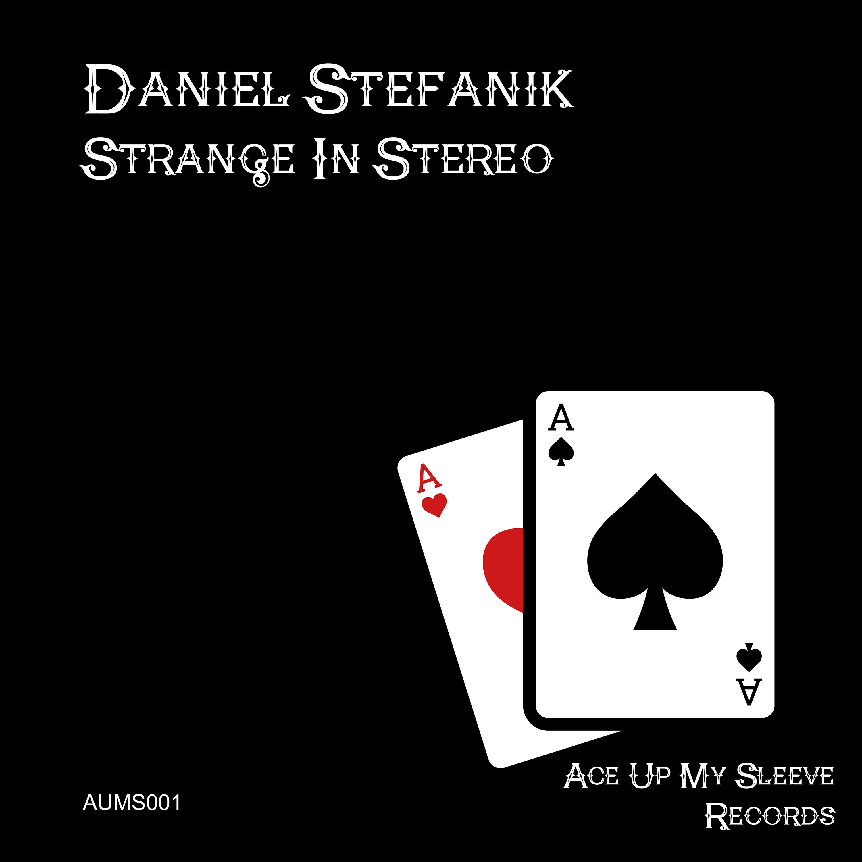 Strange in Stereo