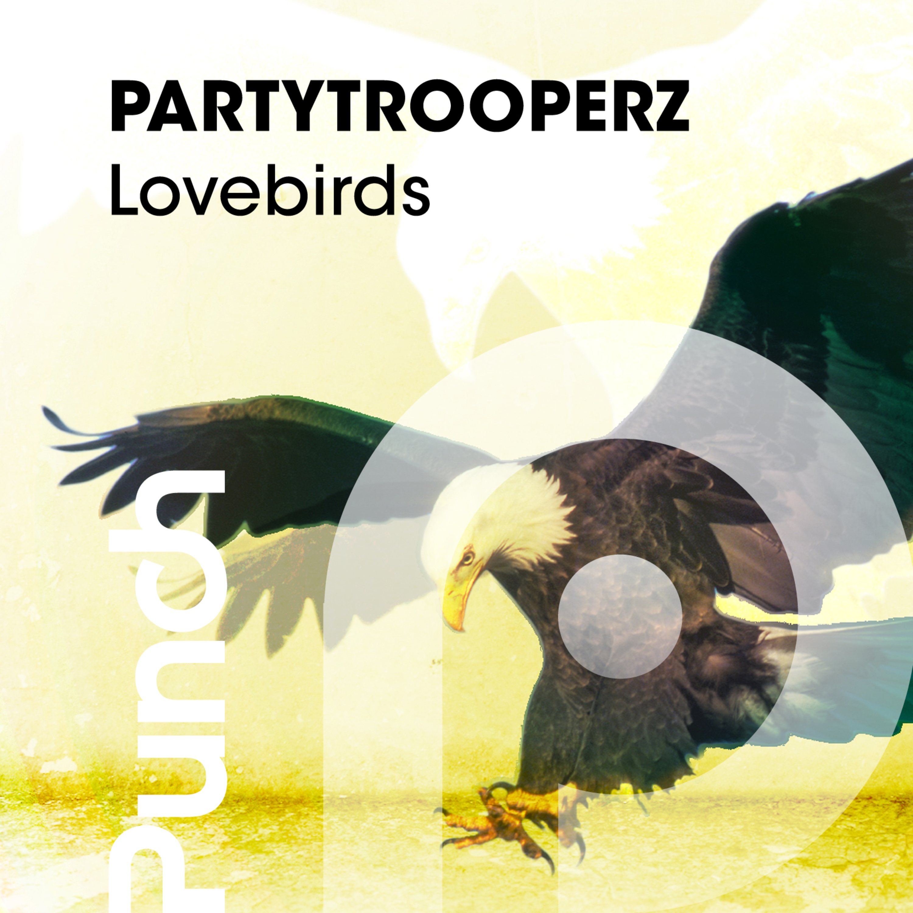 Lovebirds (Kevin Dee! Radio Edit)