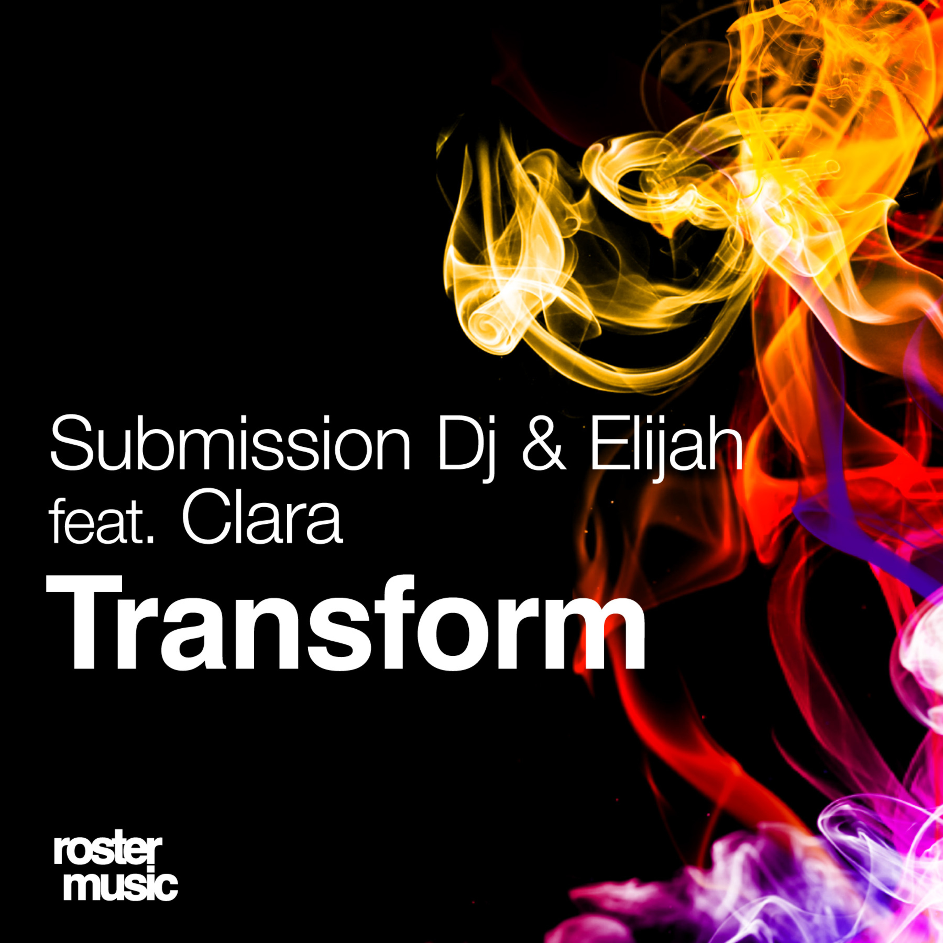 Transform (Radio Edit)