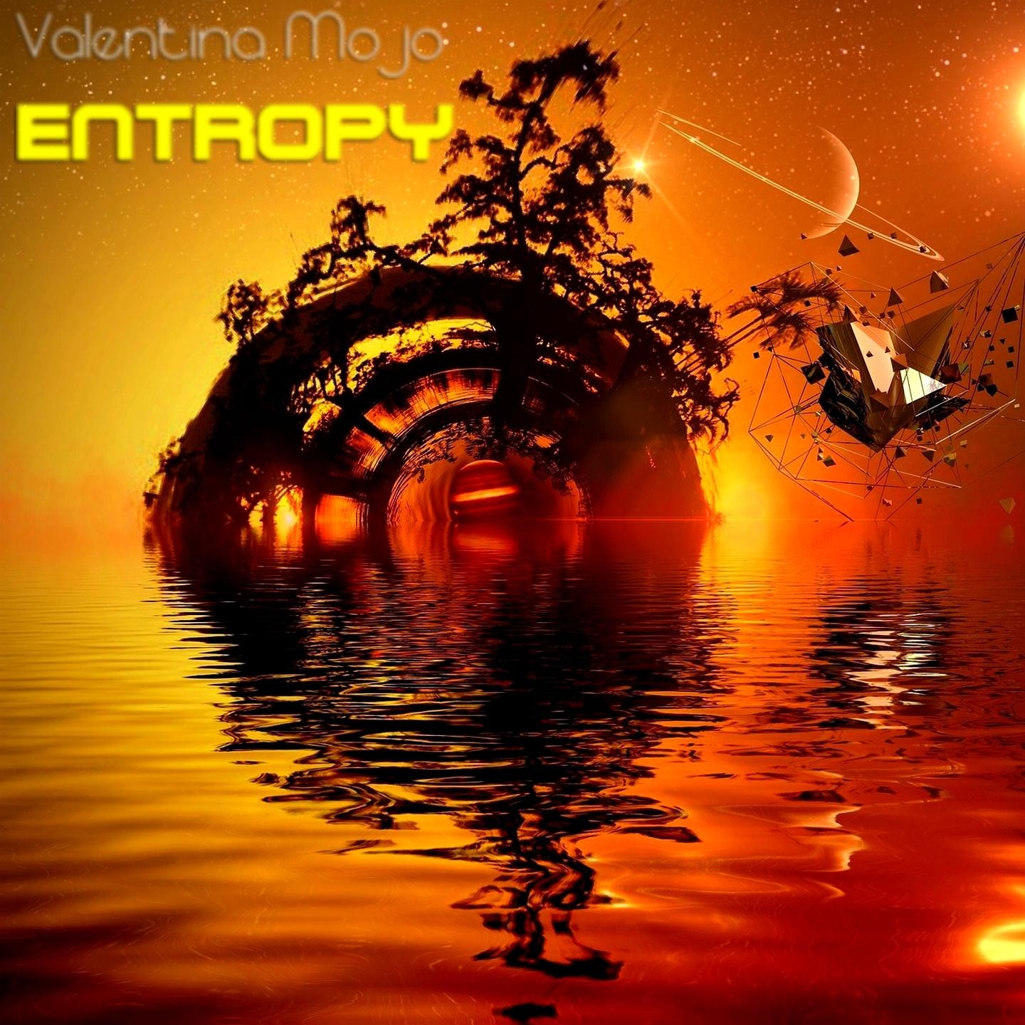 Entropy