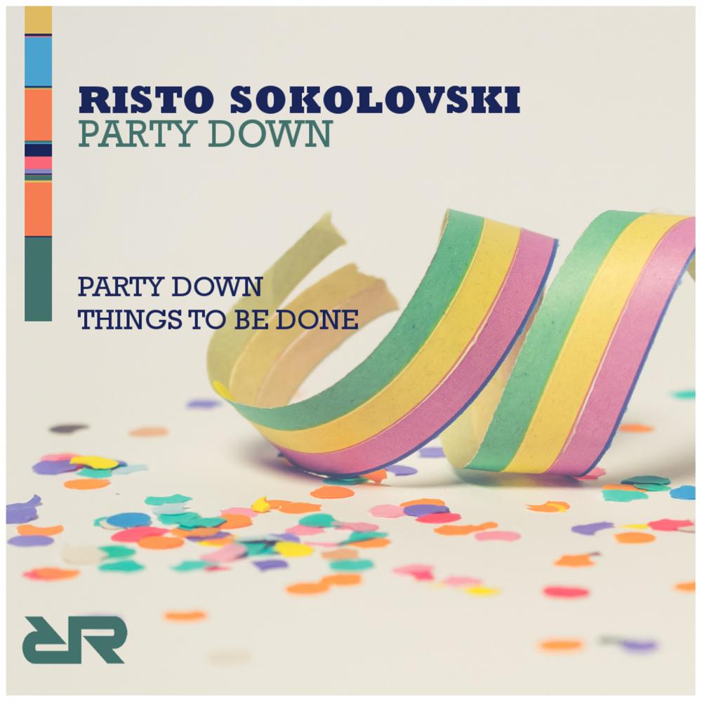 Party Down