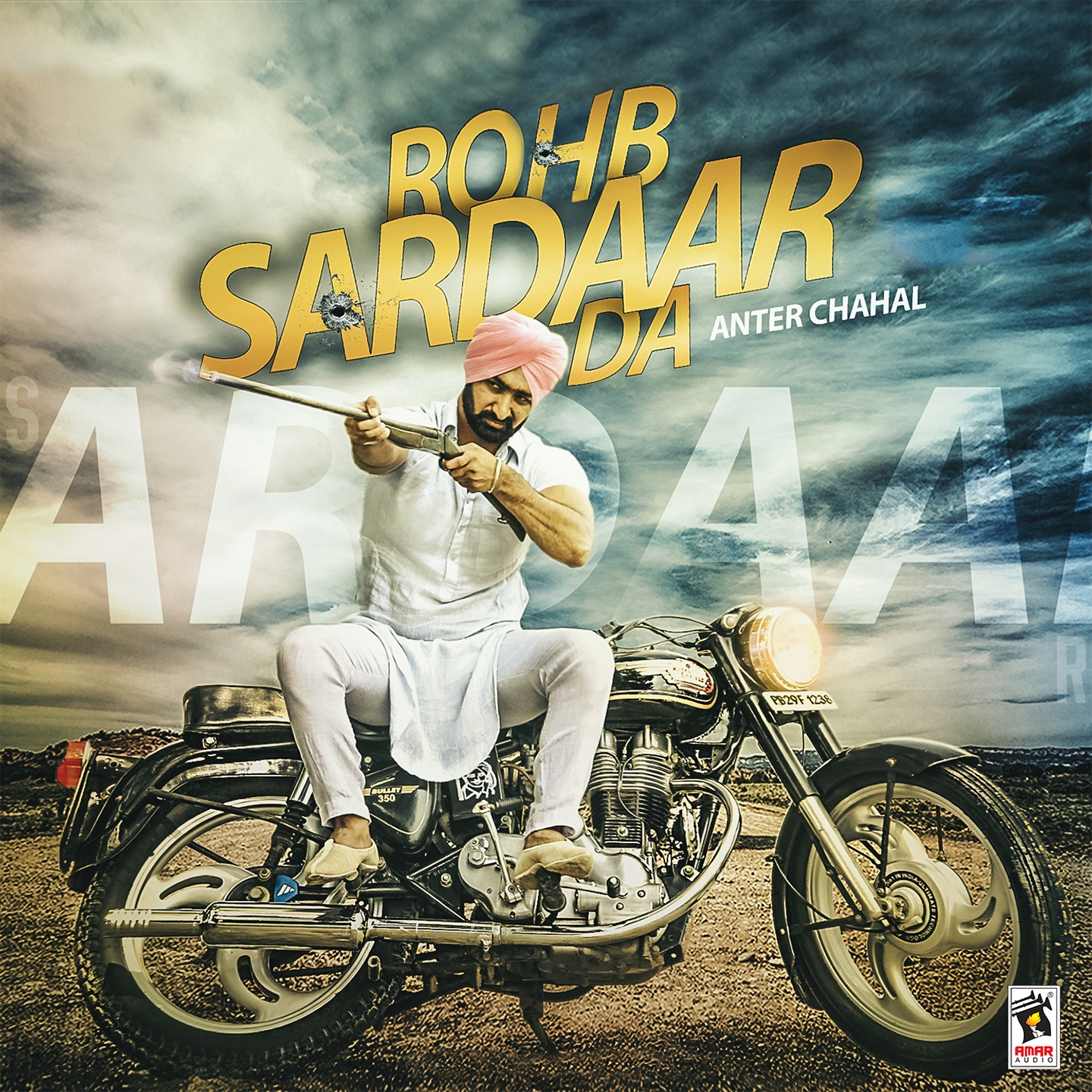 Rohb Sardaar Da