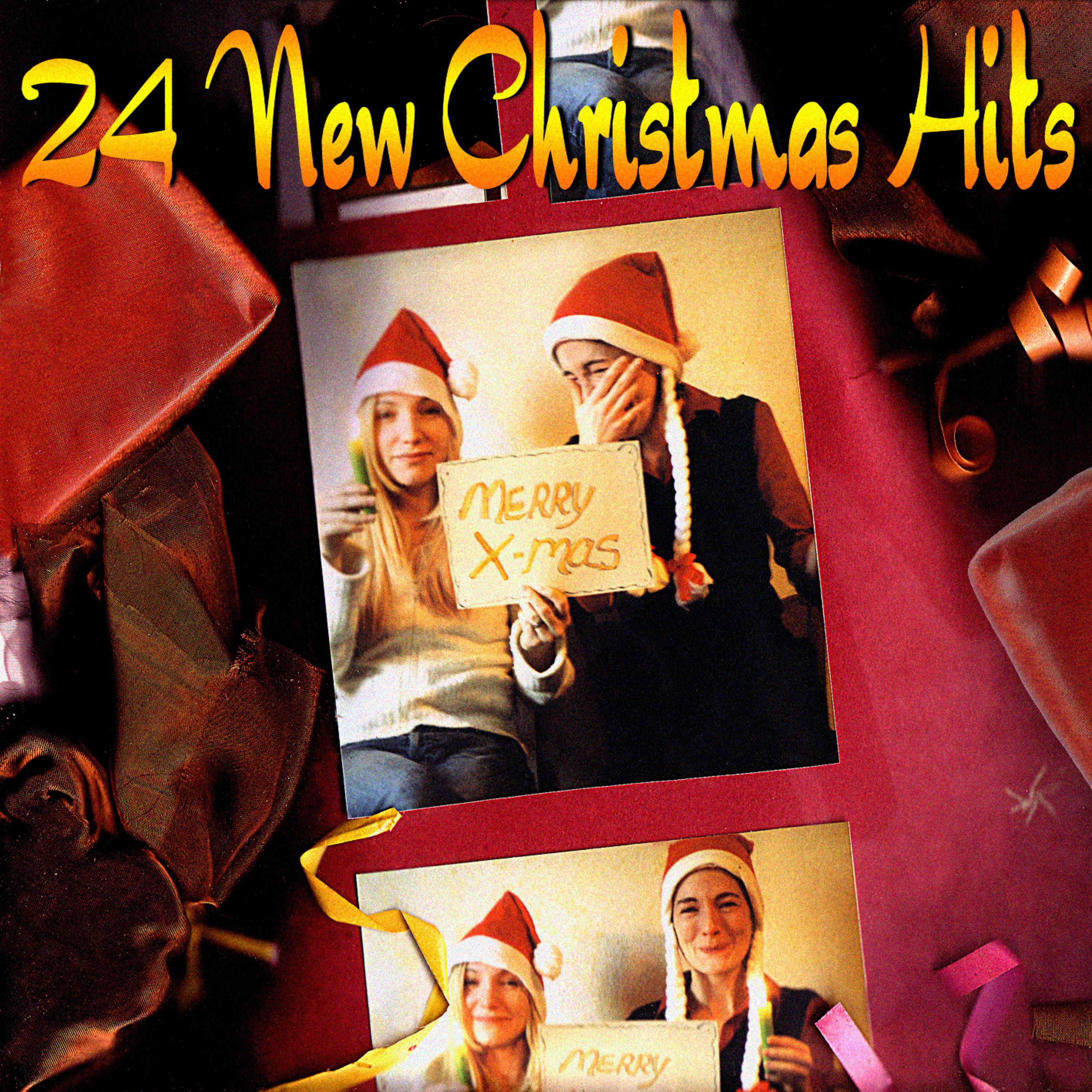 24 New Christmas Hits (Xmas Edition 2012)