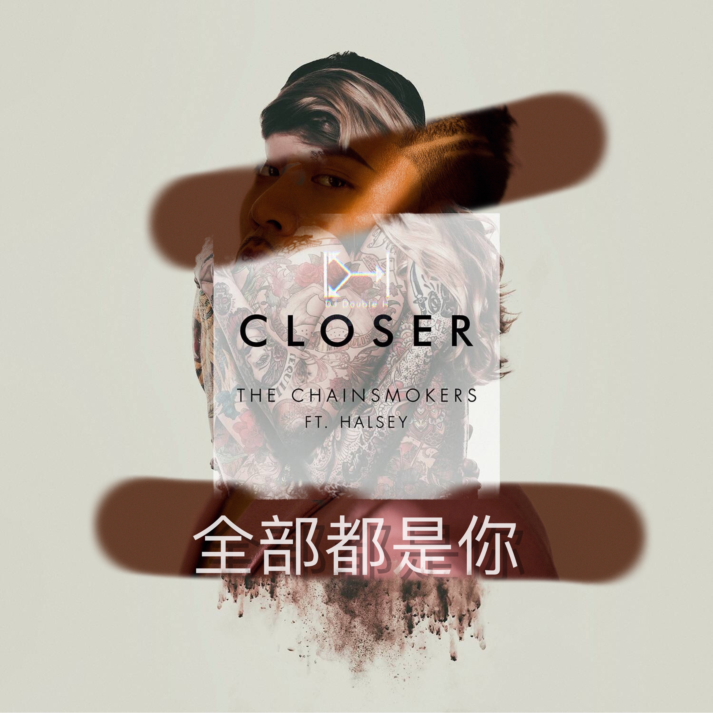 全部都是Closer