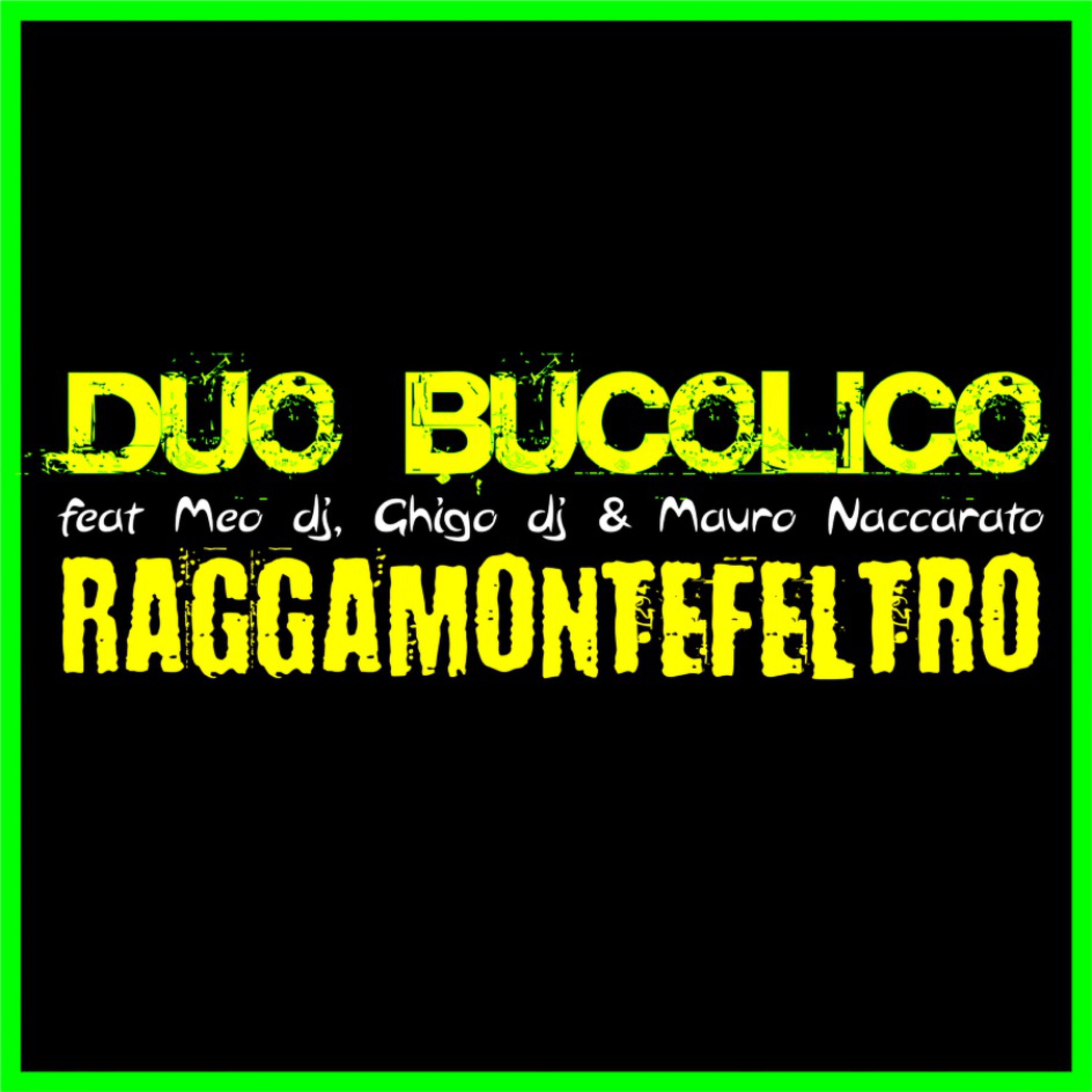 Ragga Montefeltro (Extended Mix)