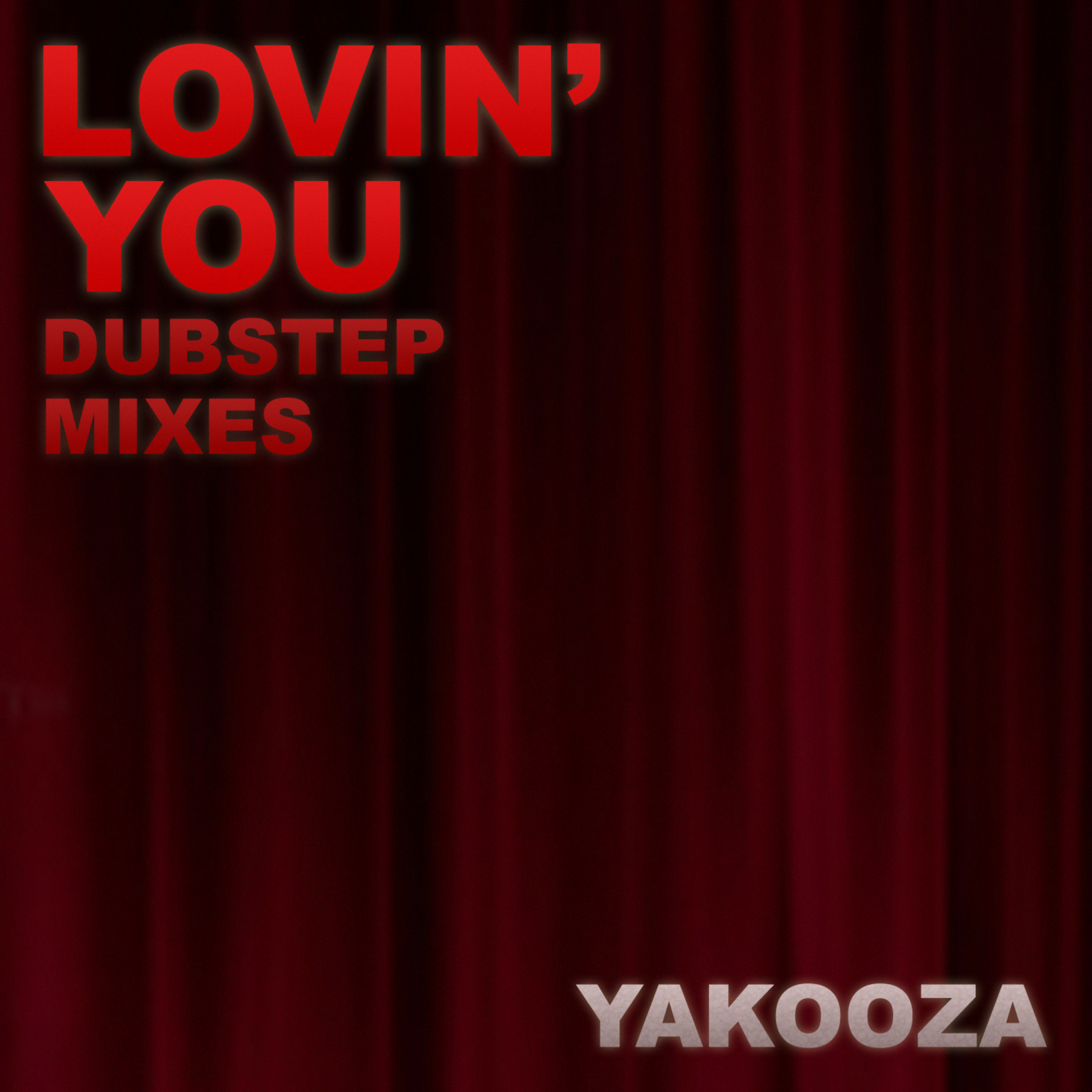 Lovin' You (2012 Mixes)